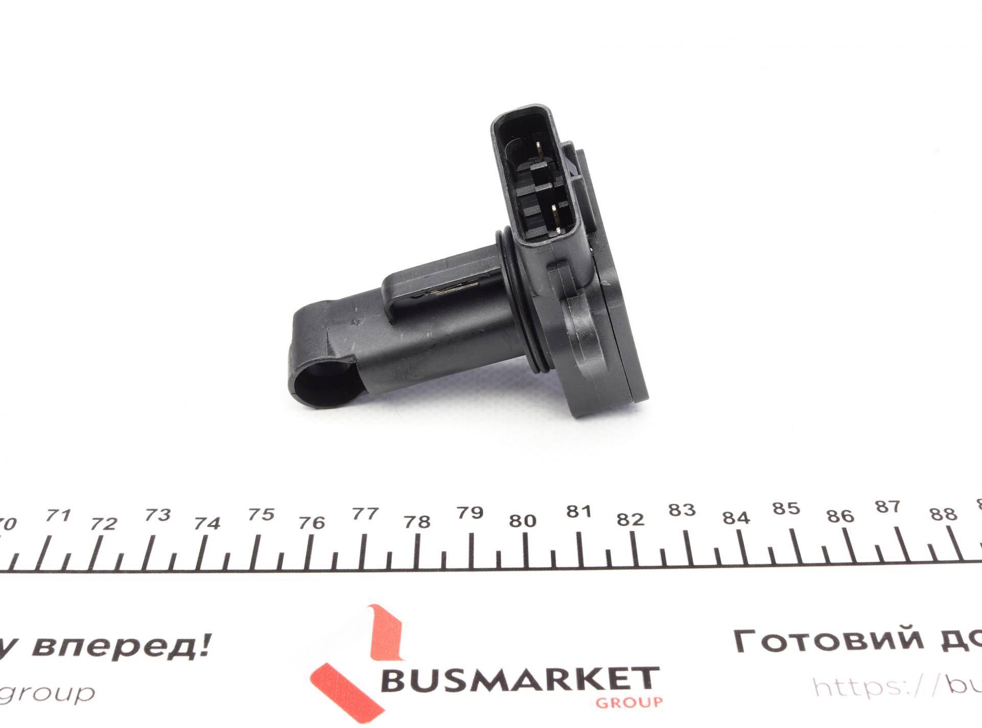 Витратомір повітря Toyota Avensis1.6/1.8/2.4i 00-08