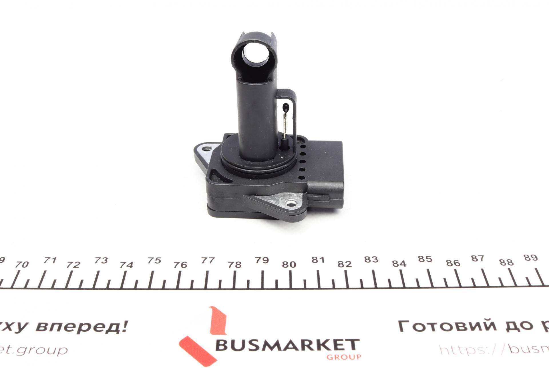 Витратомір повітря Toyota Avensis1.6/1.8/2.4i 00-08