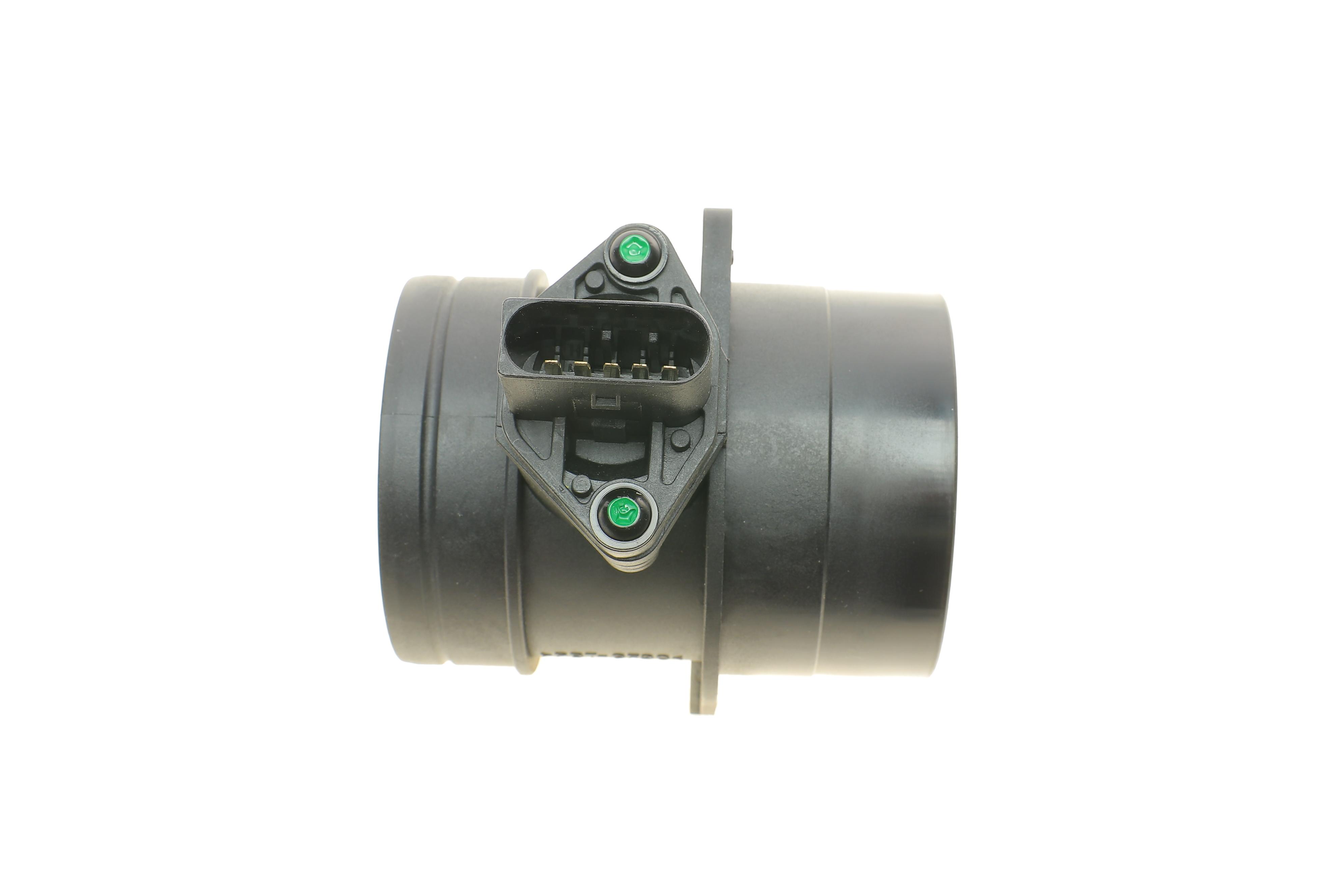 Витратомір повітря VW T4 2.5 TDi/2.8 VR6 98-03 (HÜCO)