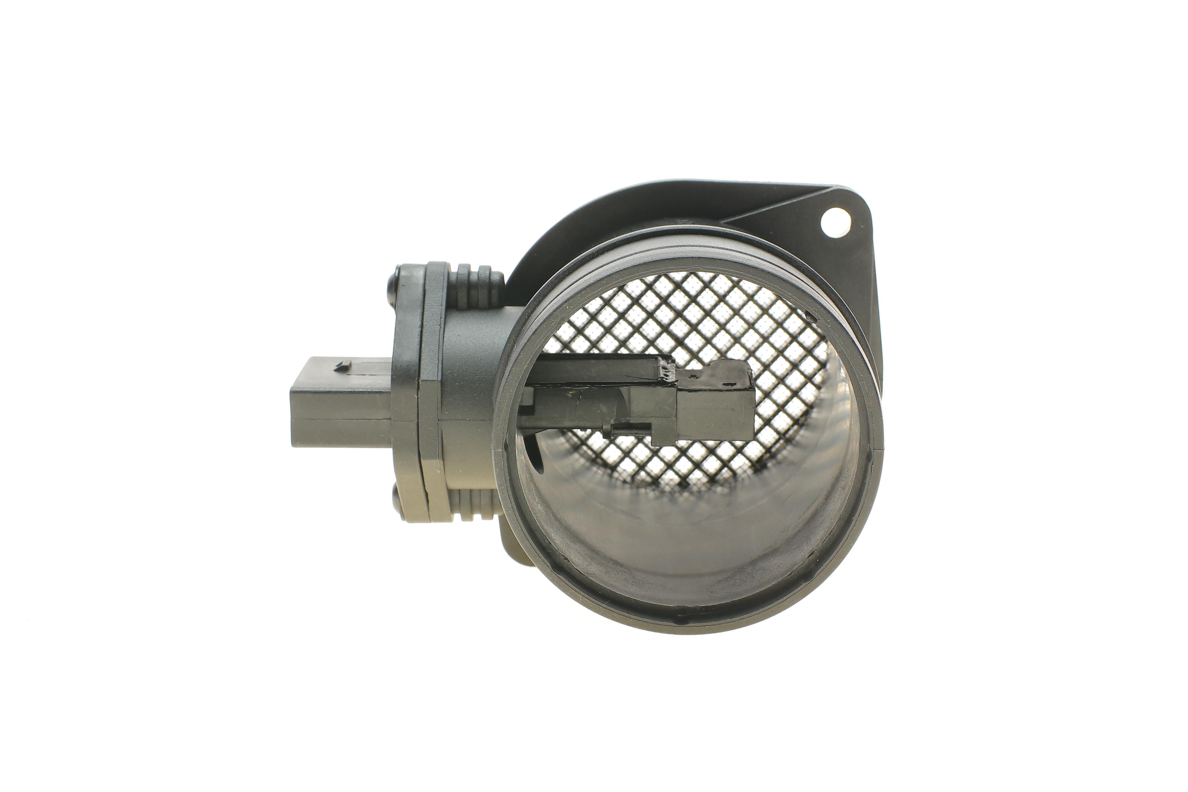 Витратомір повітря VW T4 2.5 TDi/2.8 VR6 98-03 (HÜCO)