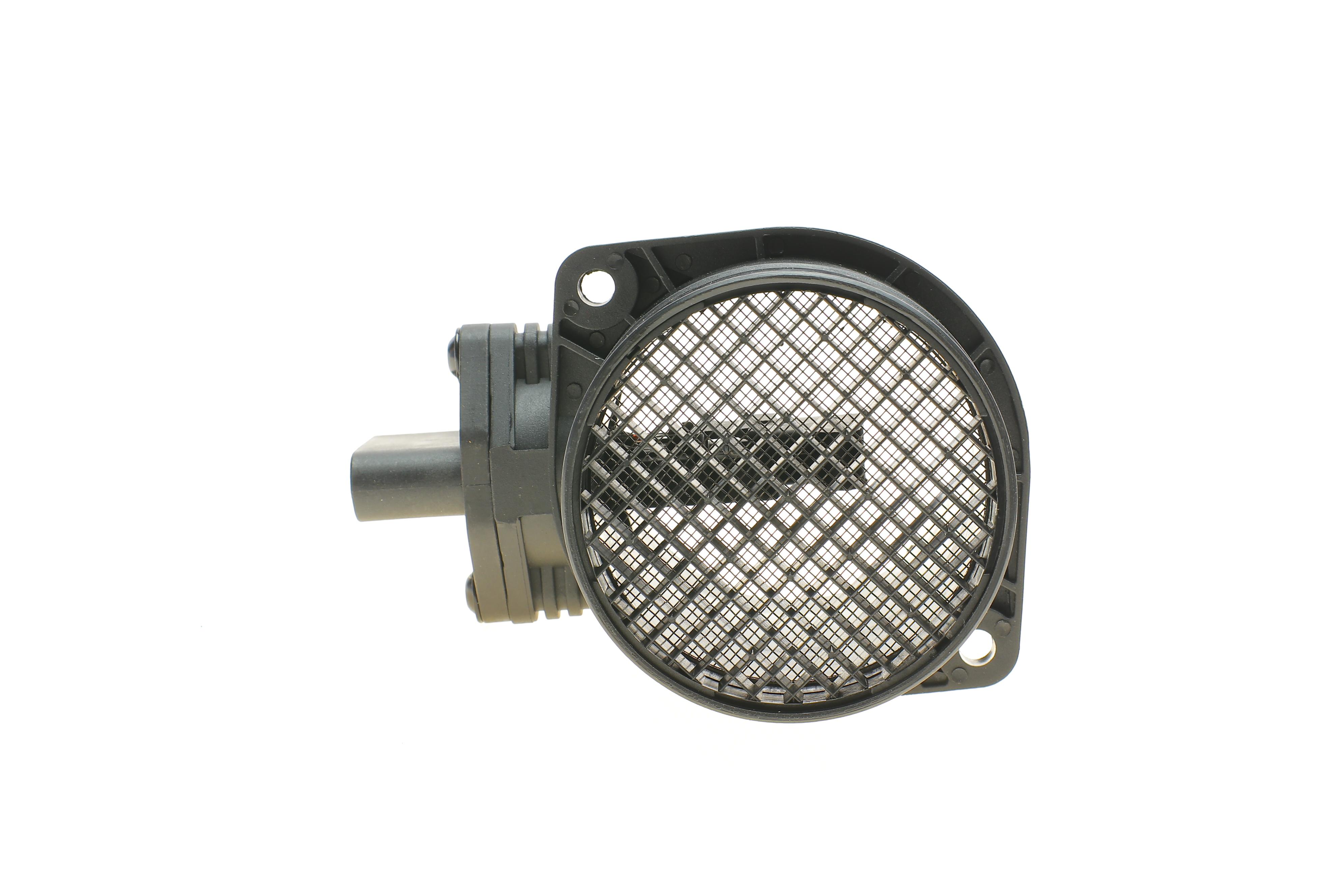 Витратомір повітря VW T4 2.5 TDi/2.8 VR6 98-03 (HÜCO)