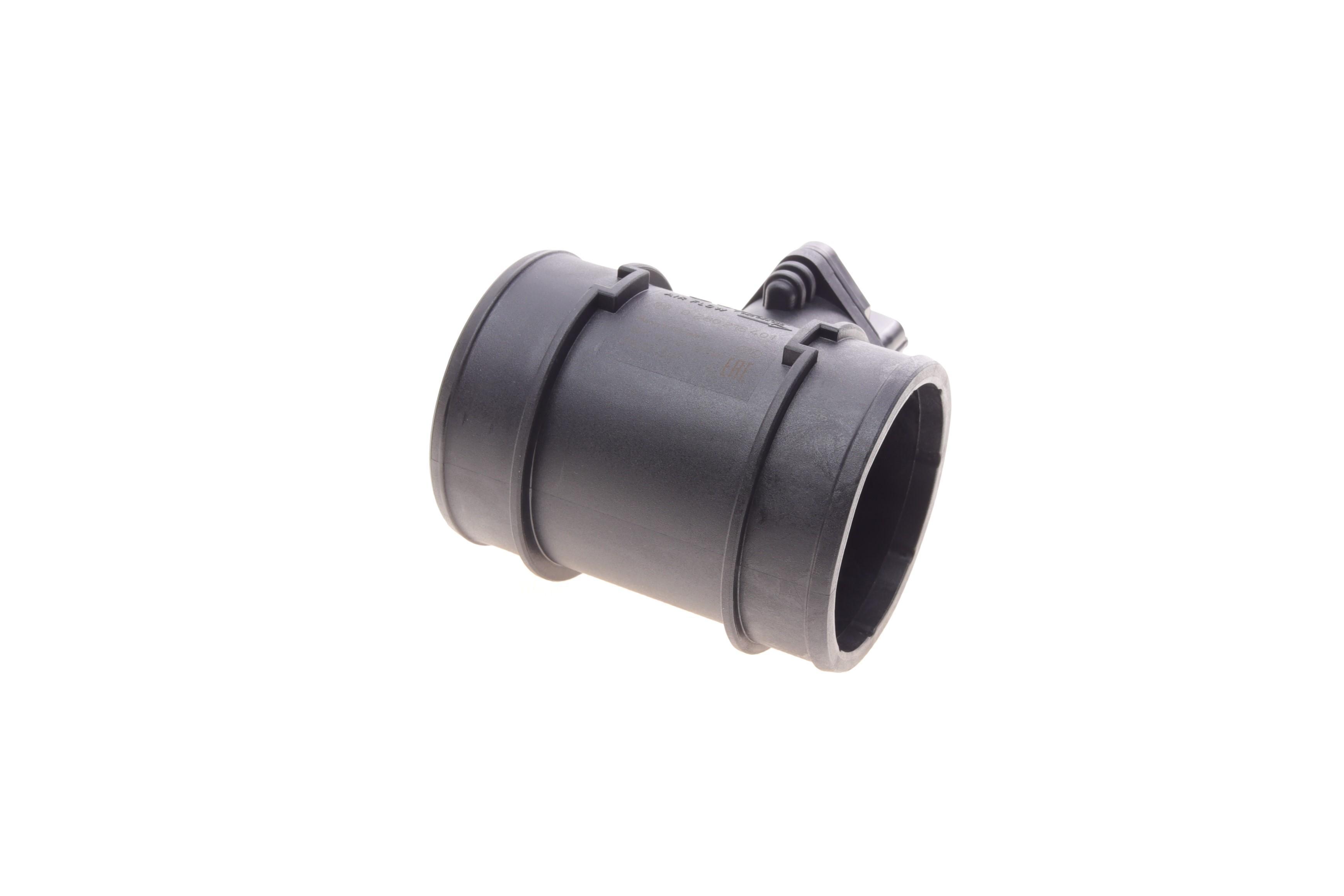 Витратомір повітря Fiat Doblo 1.9 JTD 01- (= 0 280 218 113)