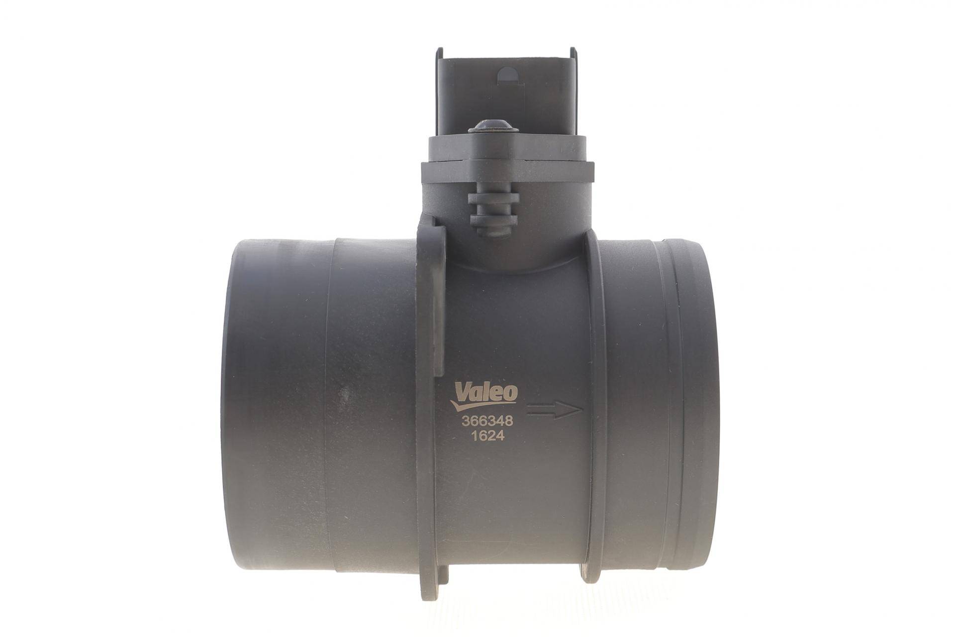 Витратомір повітря Ssangyong Actyon 04-