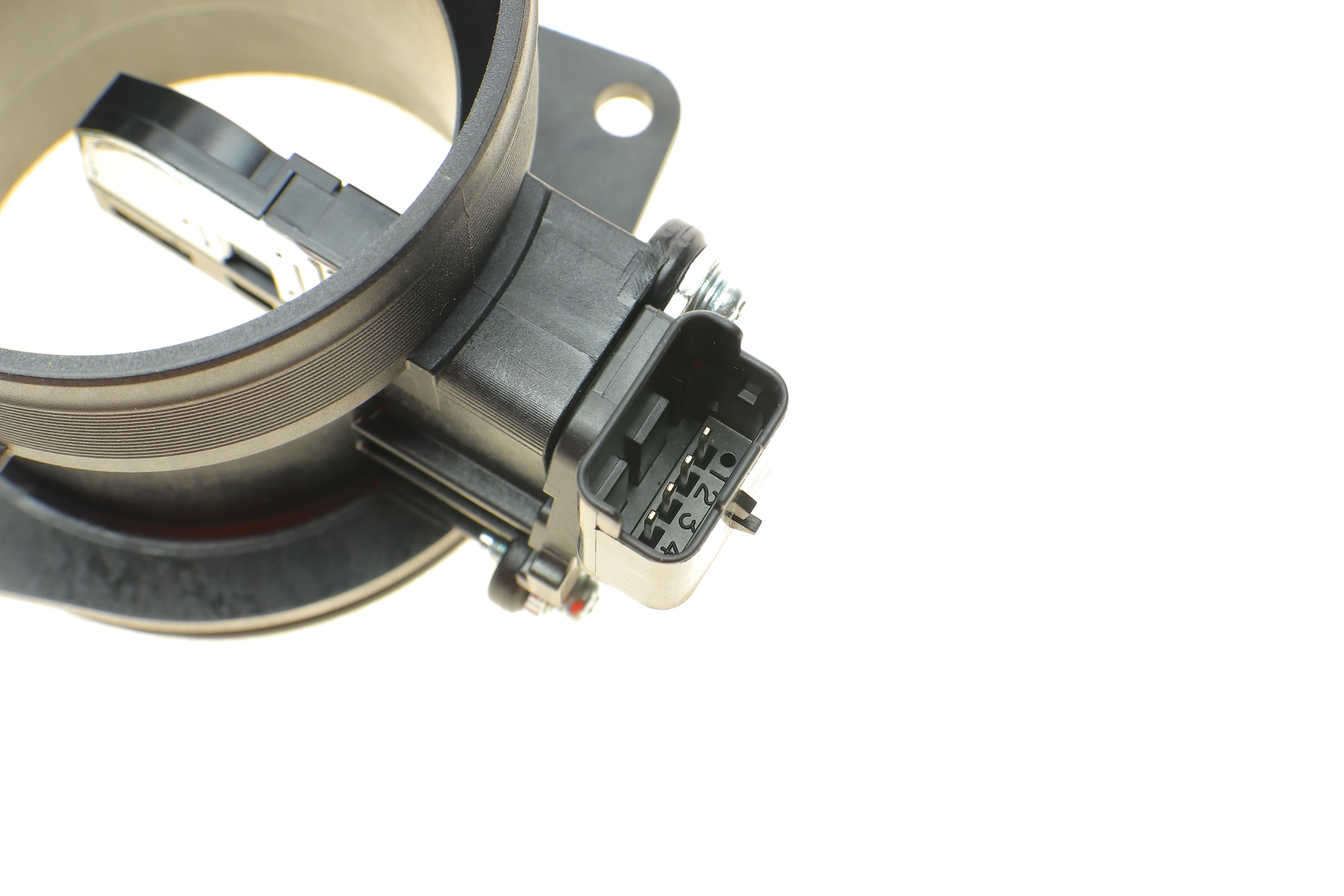 Витратомір повітря Citroen Jumpy/Peugeot Expert 2.0 HDi 09- (HÜCO)