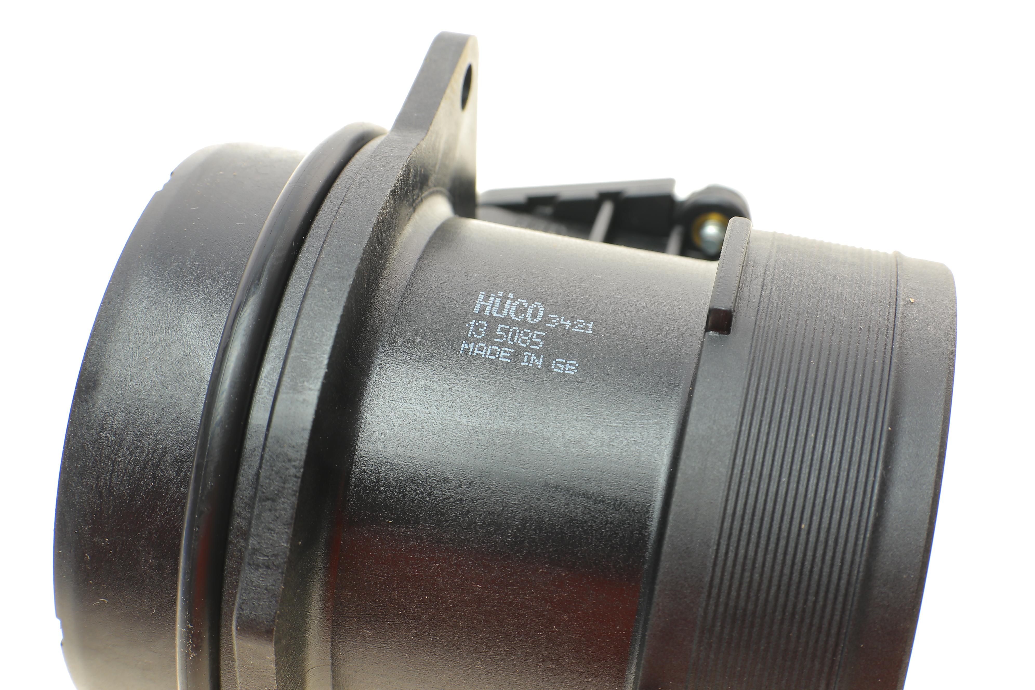 Витратомір повітря Citroen Jumpy/Peugeot Expert 2.0 HDi 09- (HÜCO)