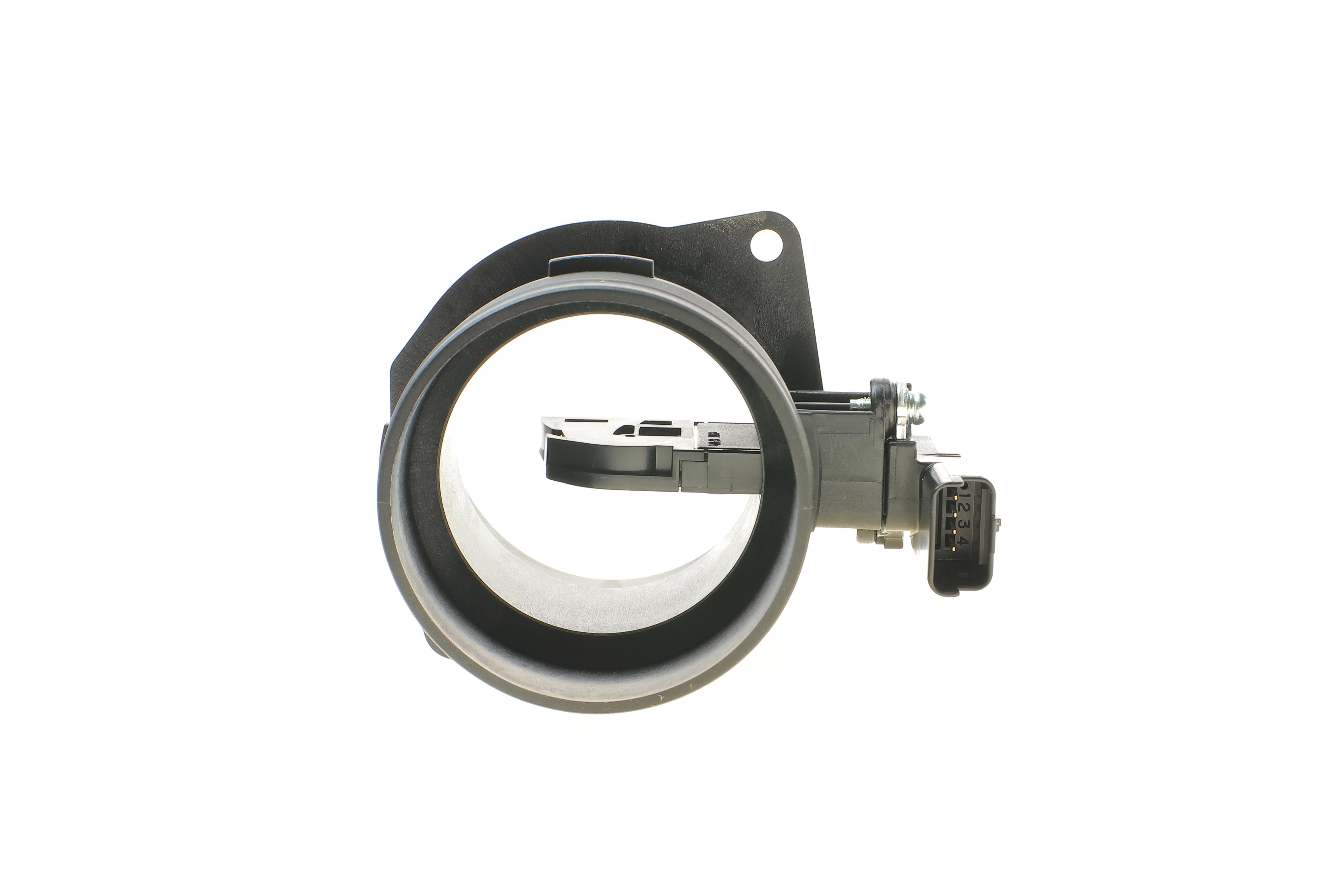 Витратомір повітря Citroen Jumpy/Peugeot Expert 2.0 HDi 09- (HÜCO)