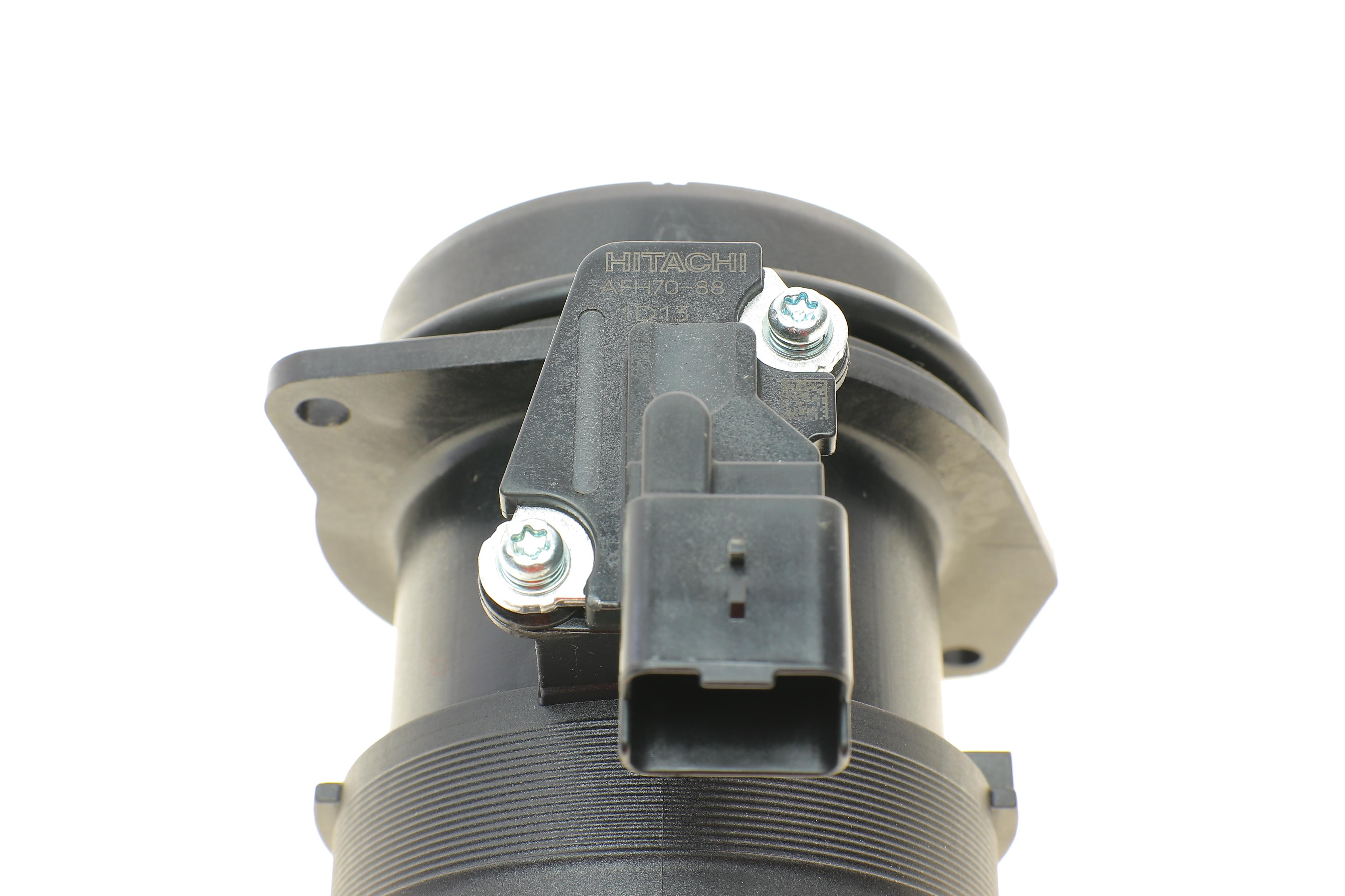 Витратомір повітря Citroen Jumpy/Peugeot Expert 2.0 HDi 09- (HÜCO)