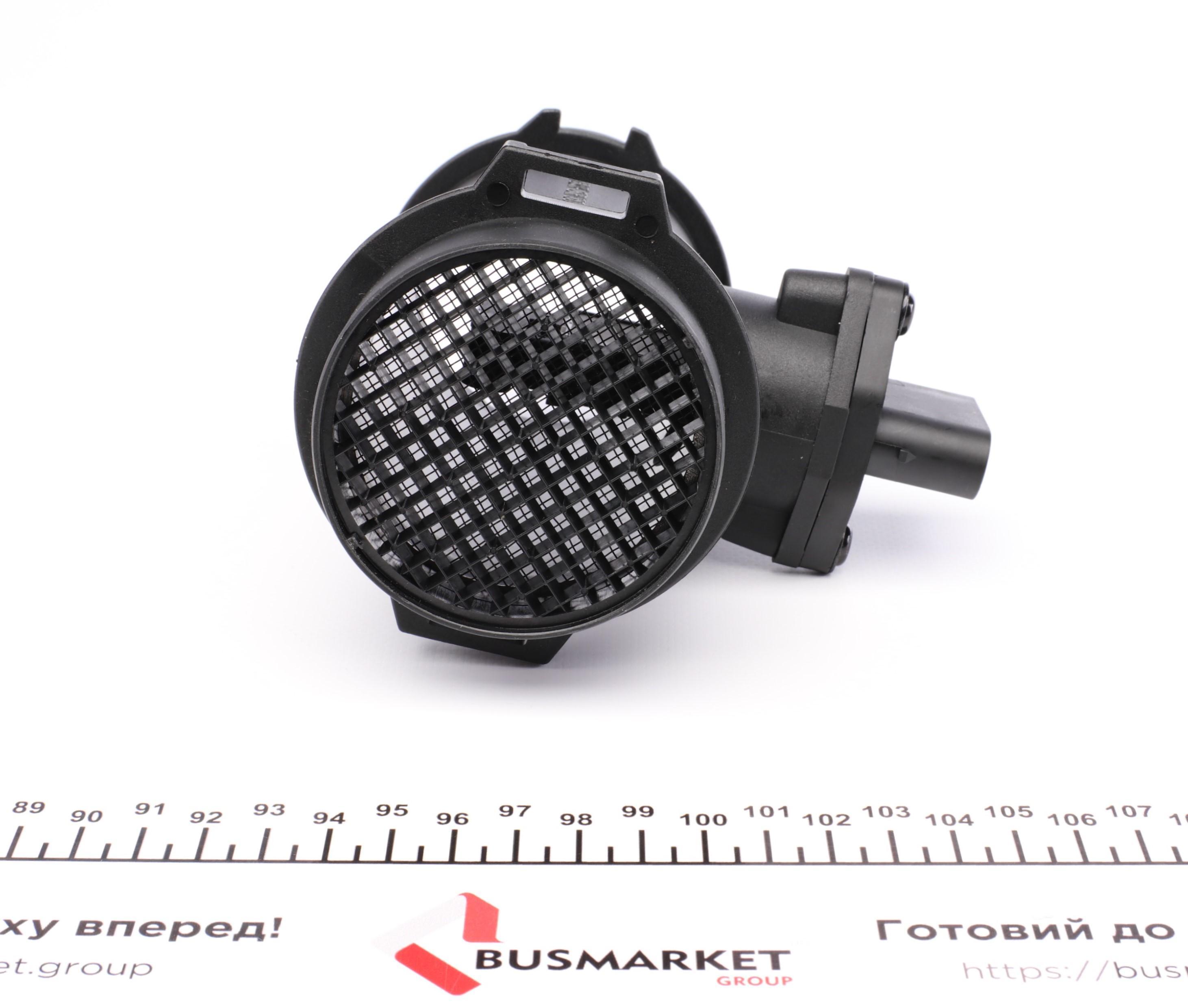 Витратомір повітря MB Sprinter 901-905 2.1-3.6 00-06 (AMMQ19766)