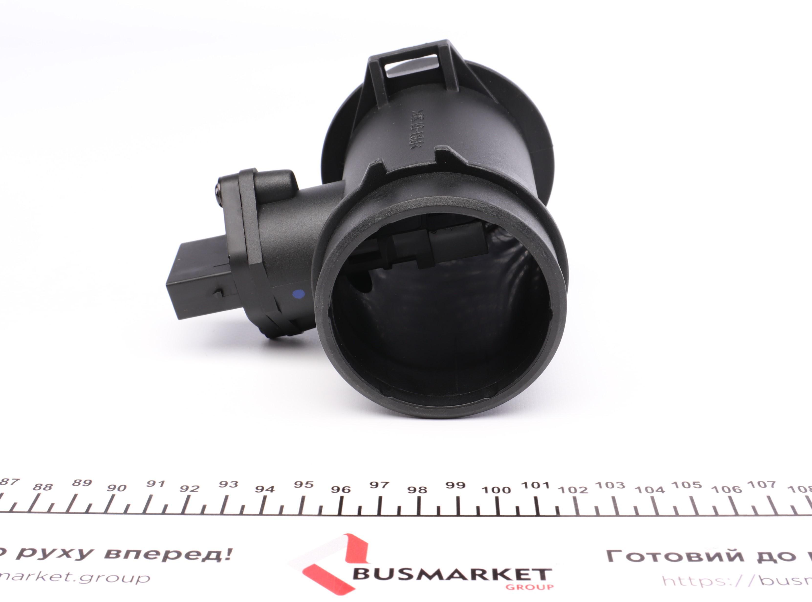 Витратомір повітря MB Sprinter 901-905 2.1-3.6 00-06 (AMMQ19766)