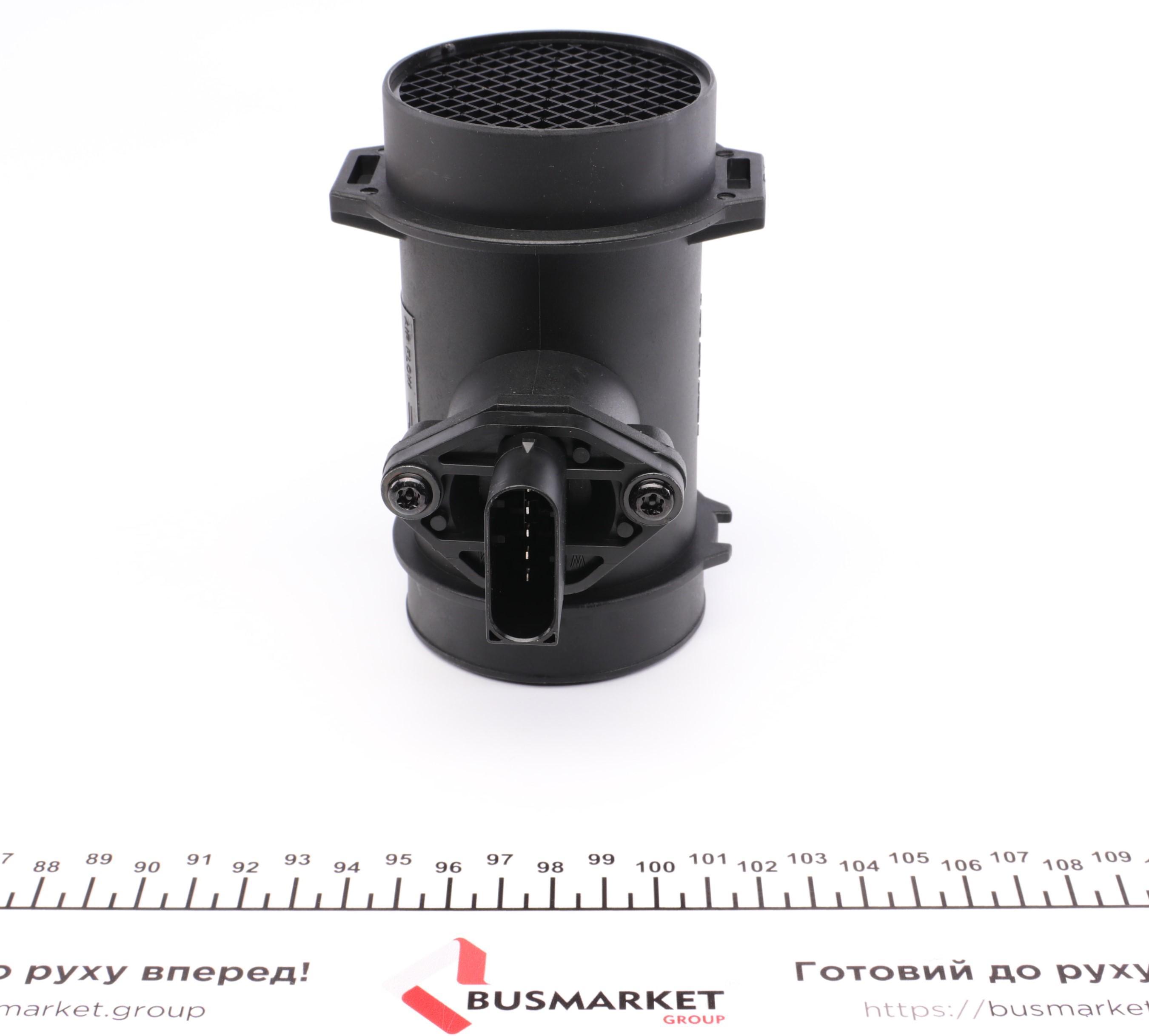 Витратомір повітря MB Sprinter 901-905 2.1-3.6 00-06 (AMMQ19766)