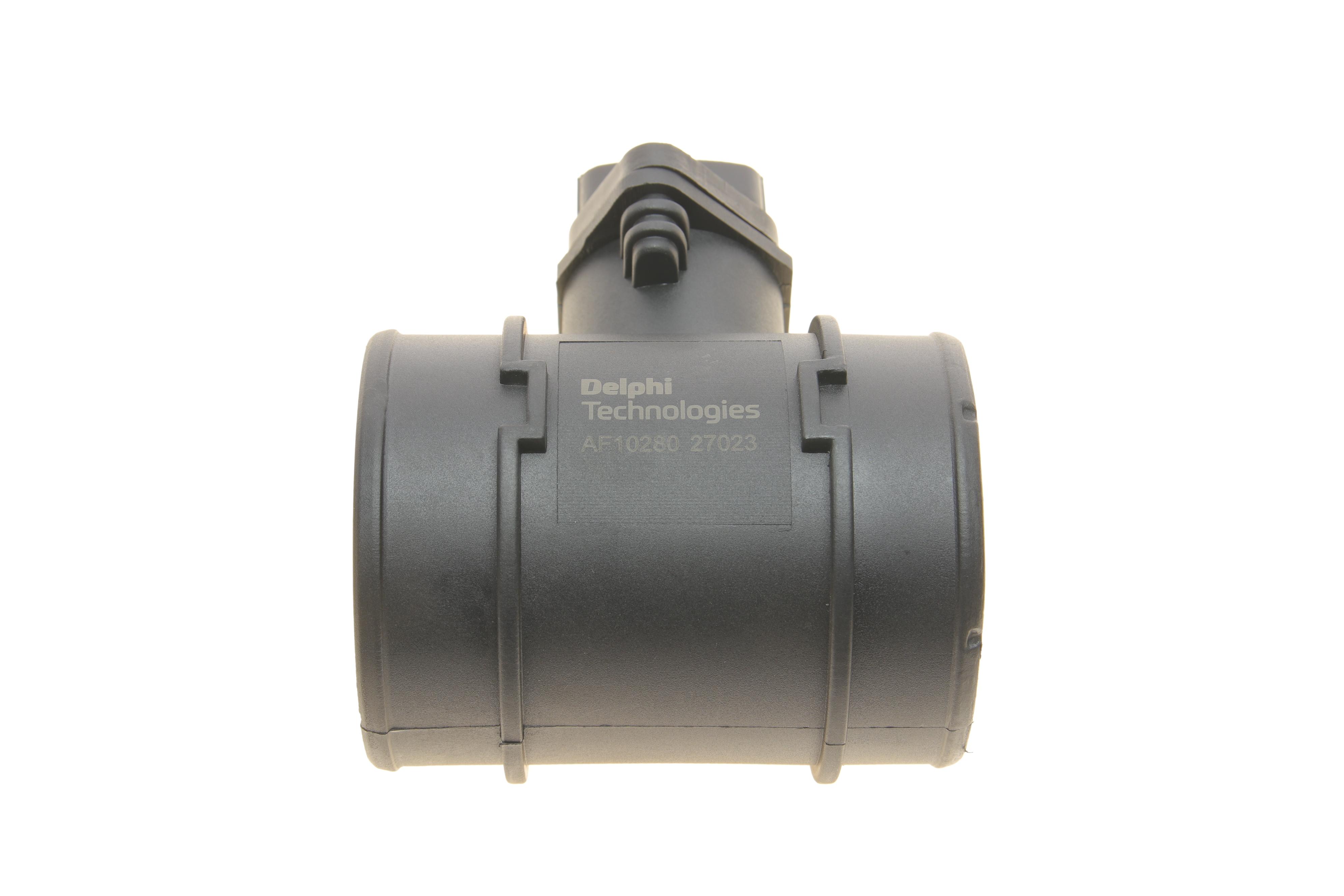 Витратомір повітря Opel Astra/Combo 1.3/1.7CDTI 03-