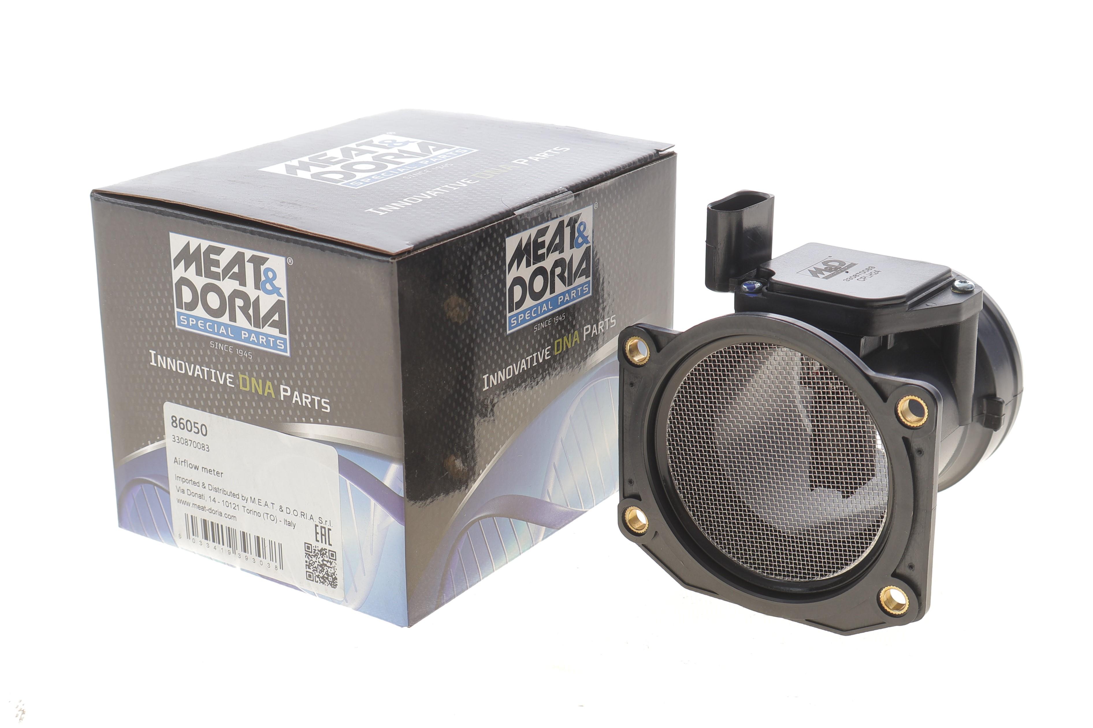 Витратомір повітря VW T4 2.5i 90-03