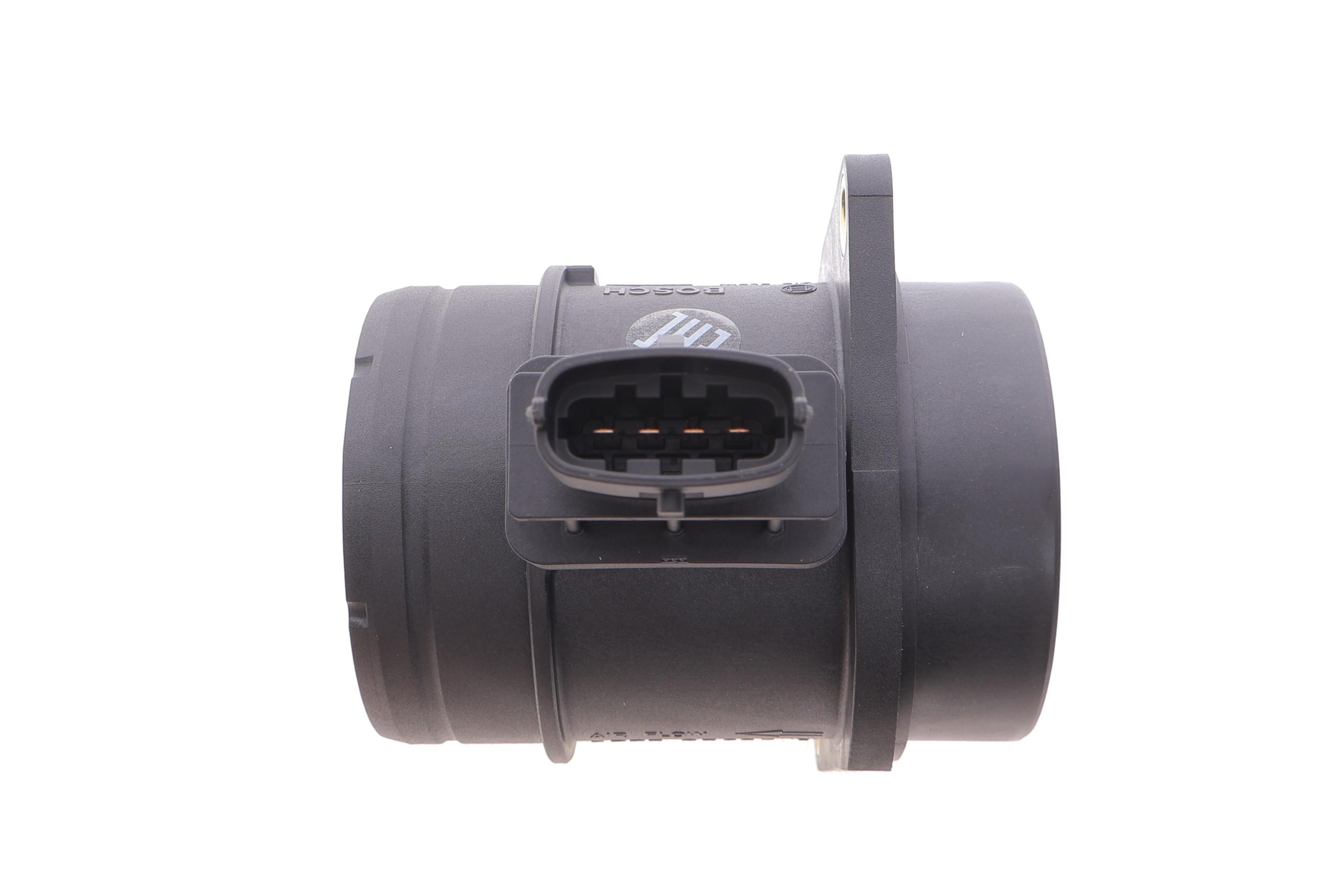 Витратомір повітря Fiat Doblo 1.3MJTD 05-