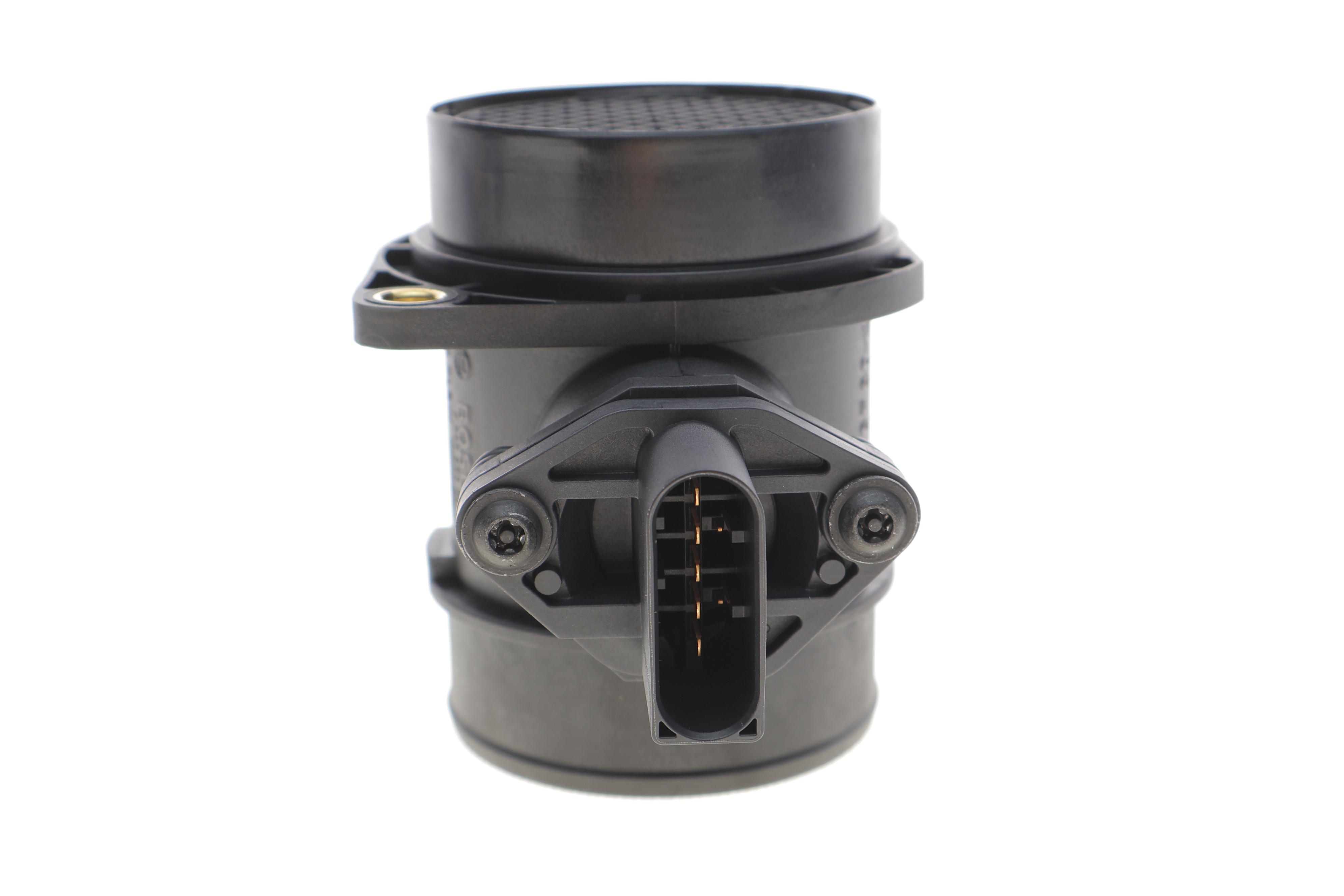 Витратомір повітря VW Passat 1.8 T 20V 00-05