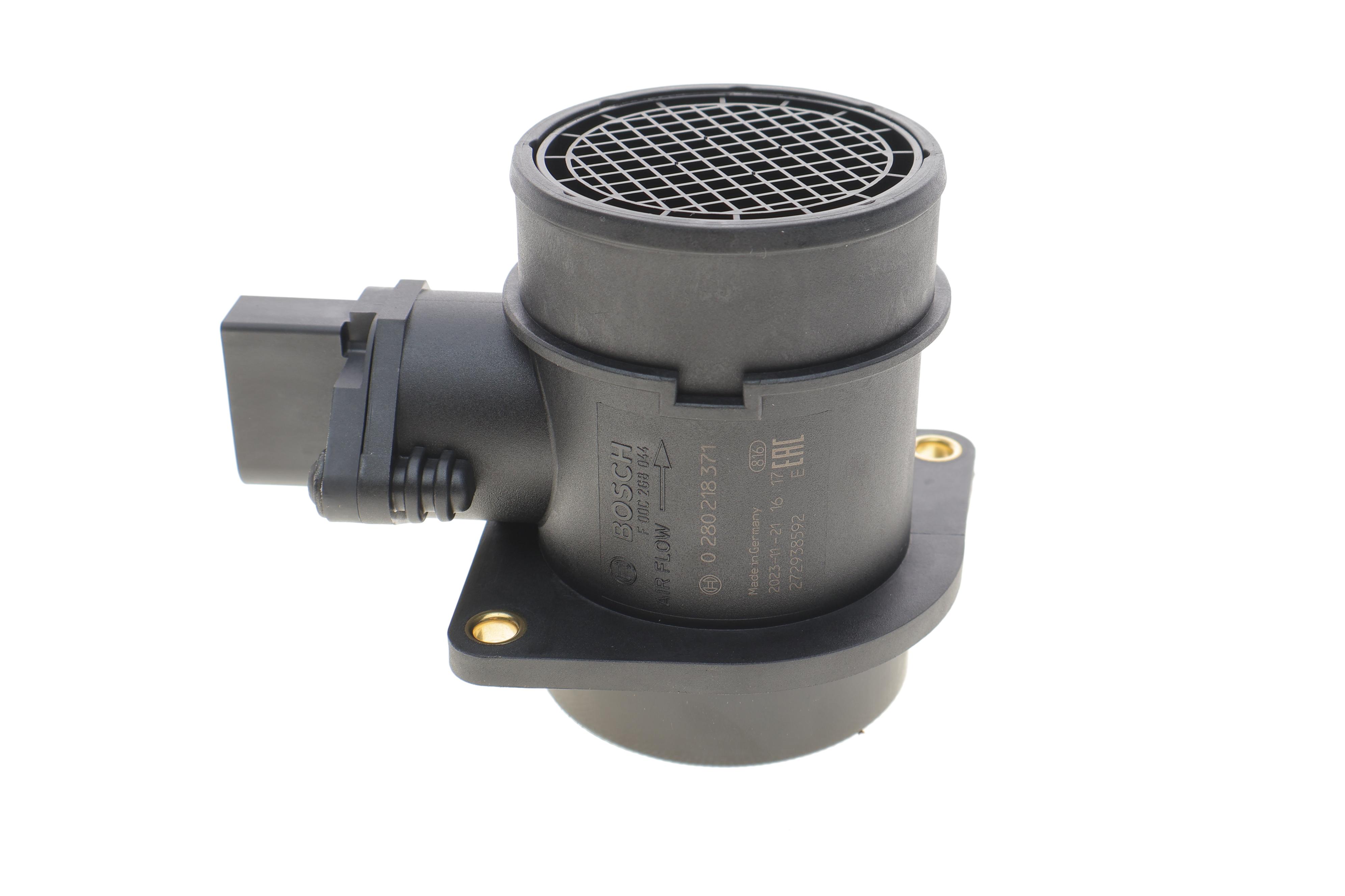 Витратомір повітря VW Passat 1.8 T 20V 00-05