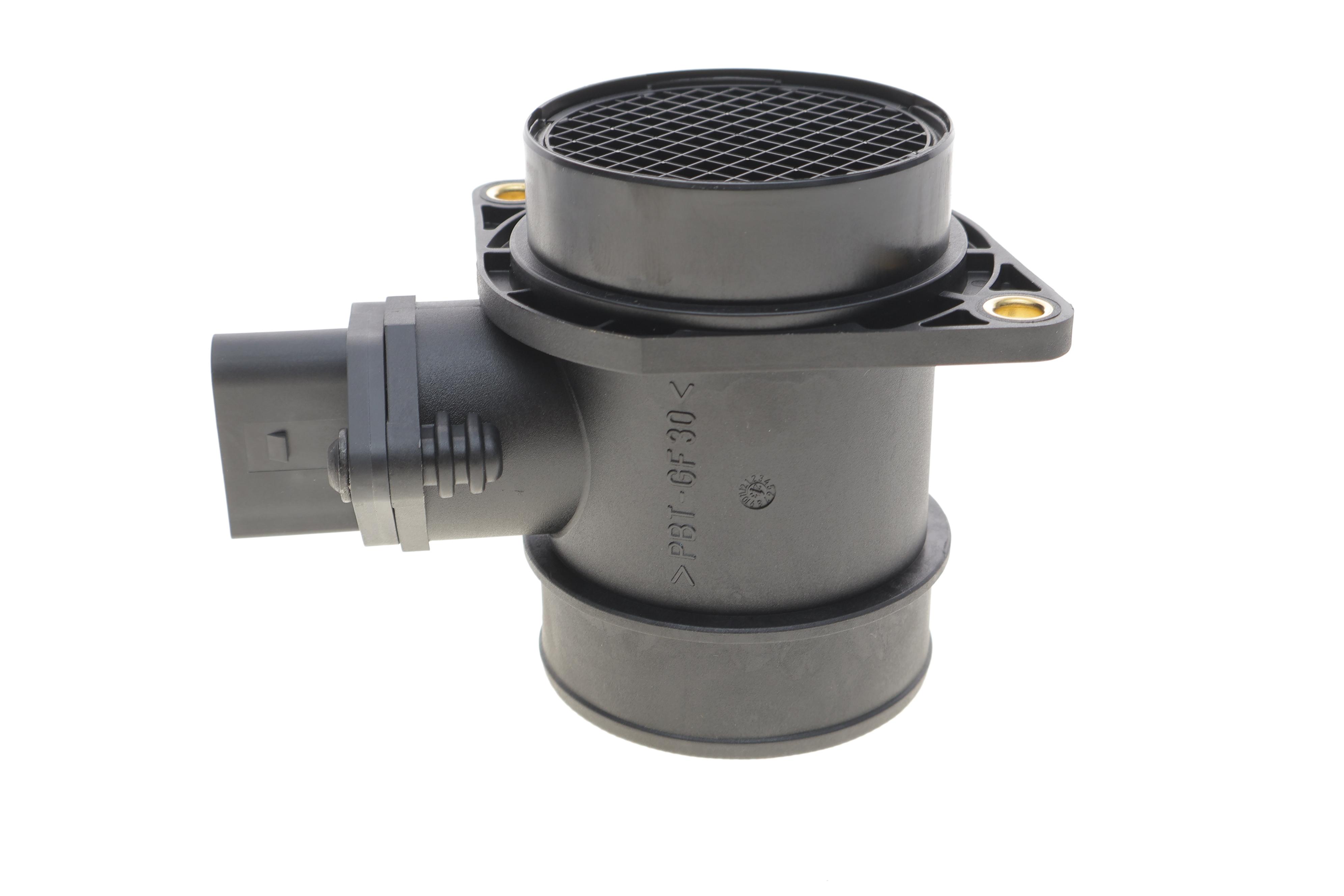 Витратомір повітря VW Passat 1.8 T 20V 00-05