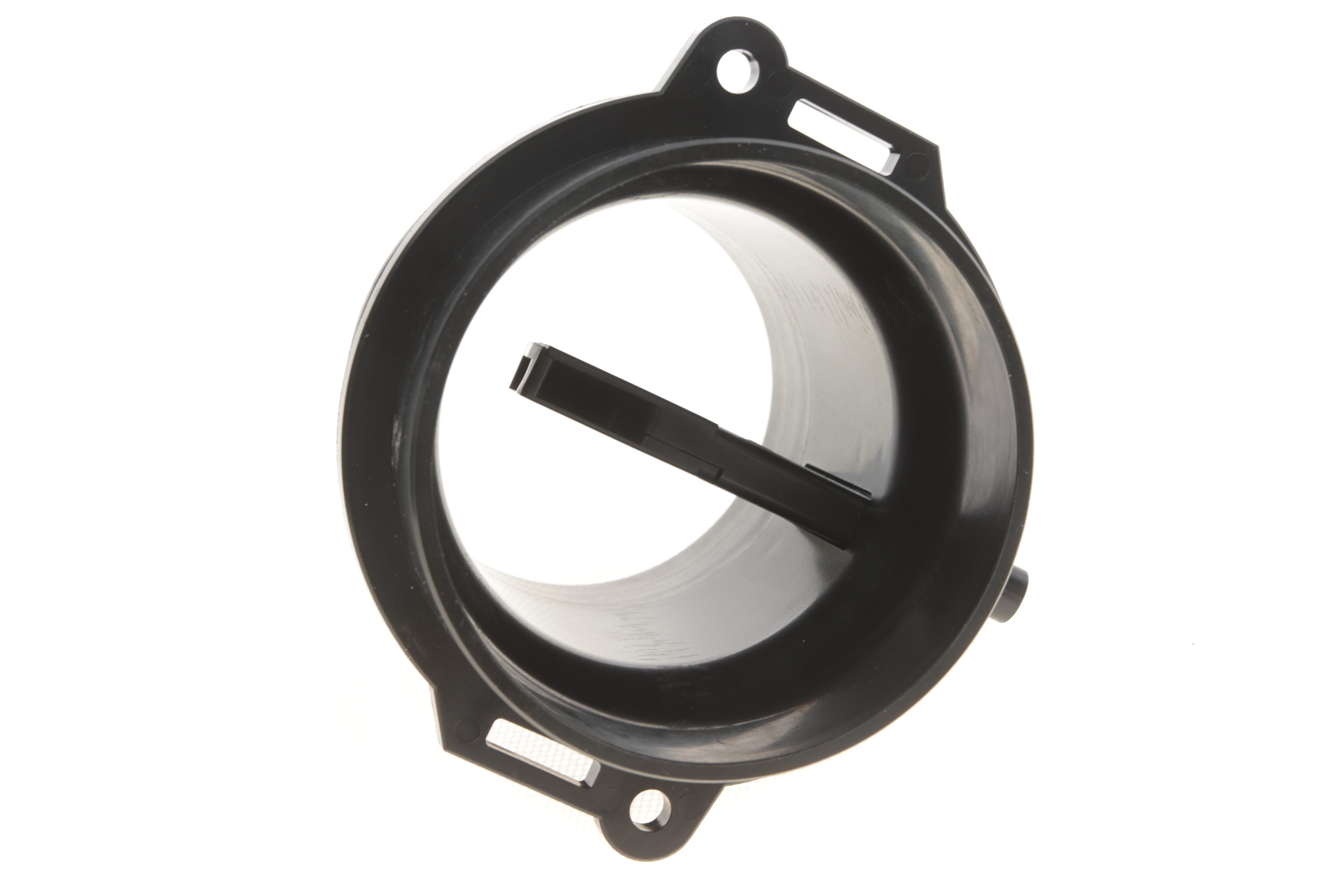 Витратомір повітря Audi A4/A6/Q7/VW Touareg 3.0 TDI V6 02-18