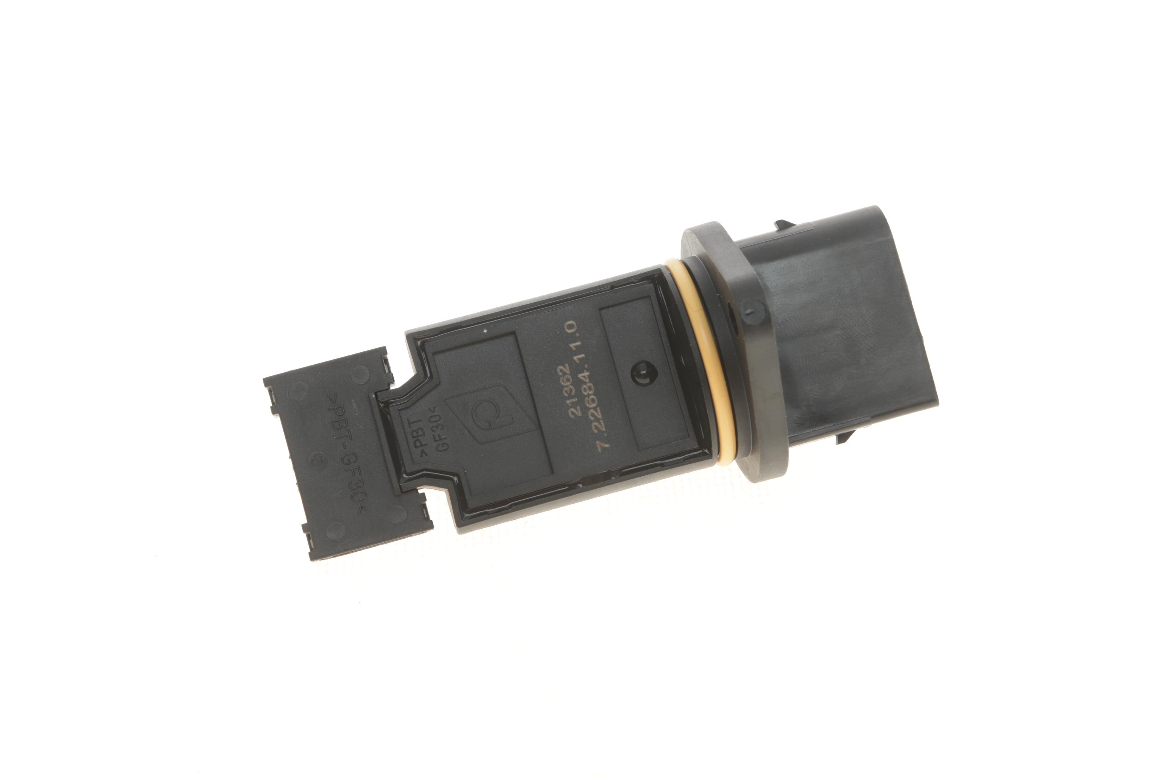 Витратомір повітря BMW 3 (E46)/5 (E39)/X5 (E53) 98-05 M43/M62