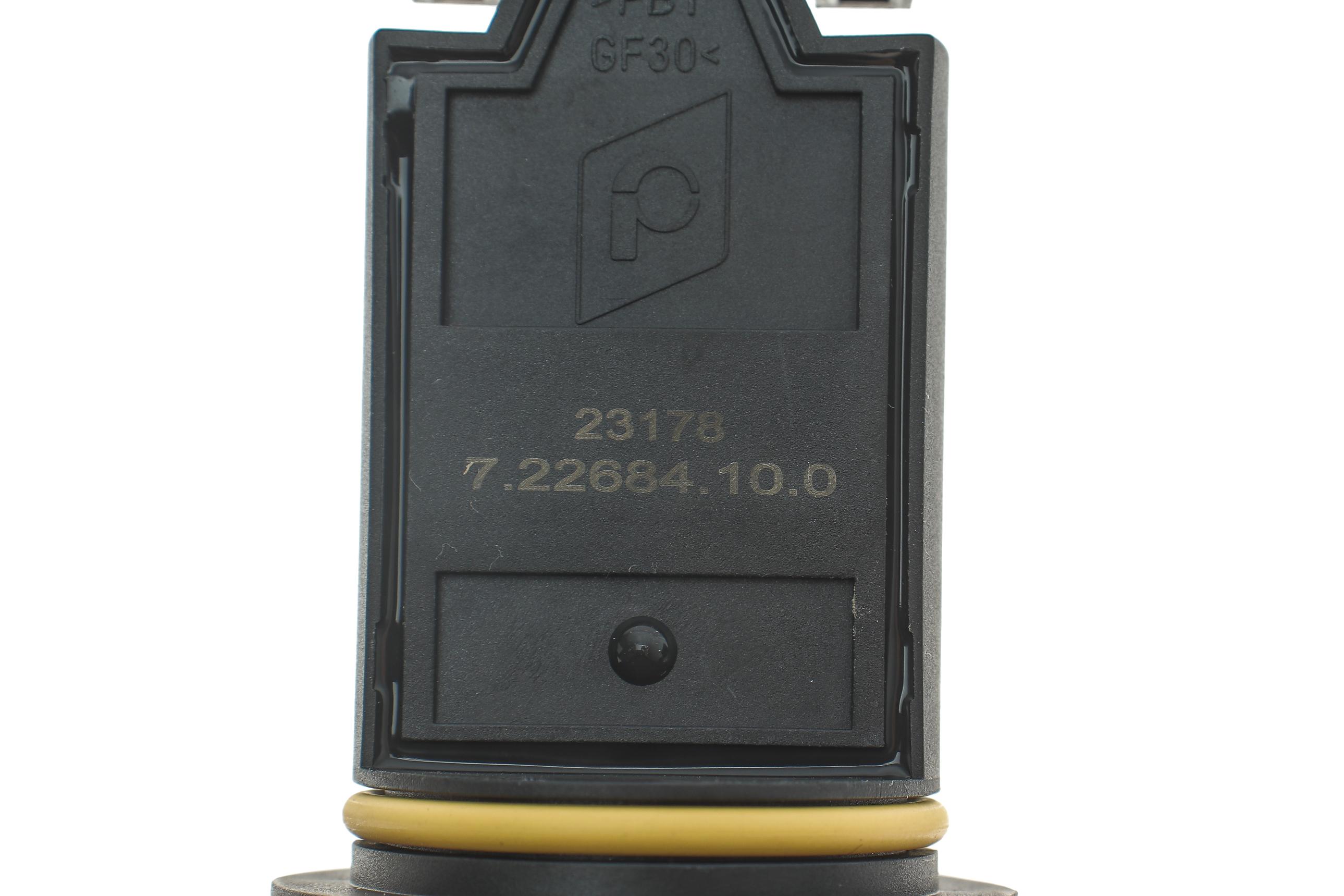 Витратомір повітря VW Golf IV 98-06/T5 03-15