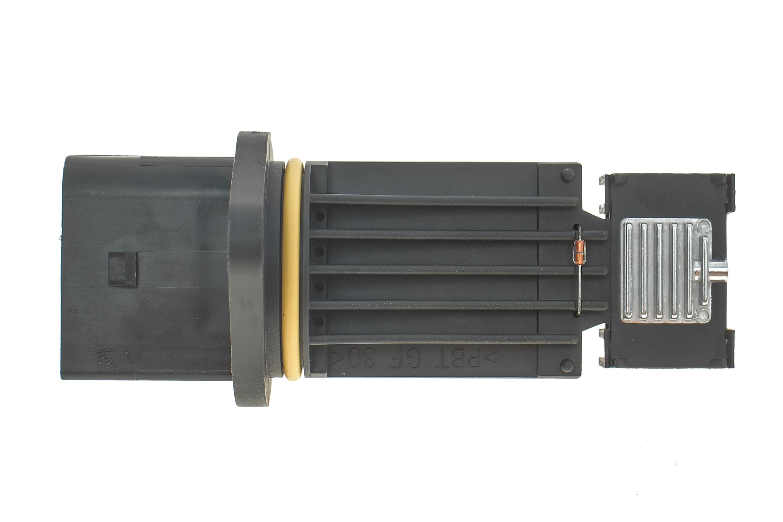 Витратомір повітря VW Golf IV 98-06/T5 03-15