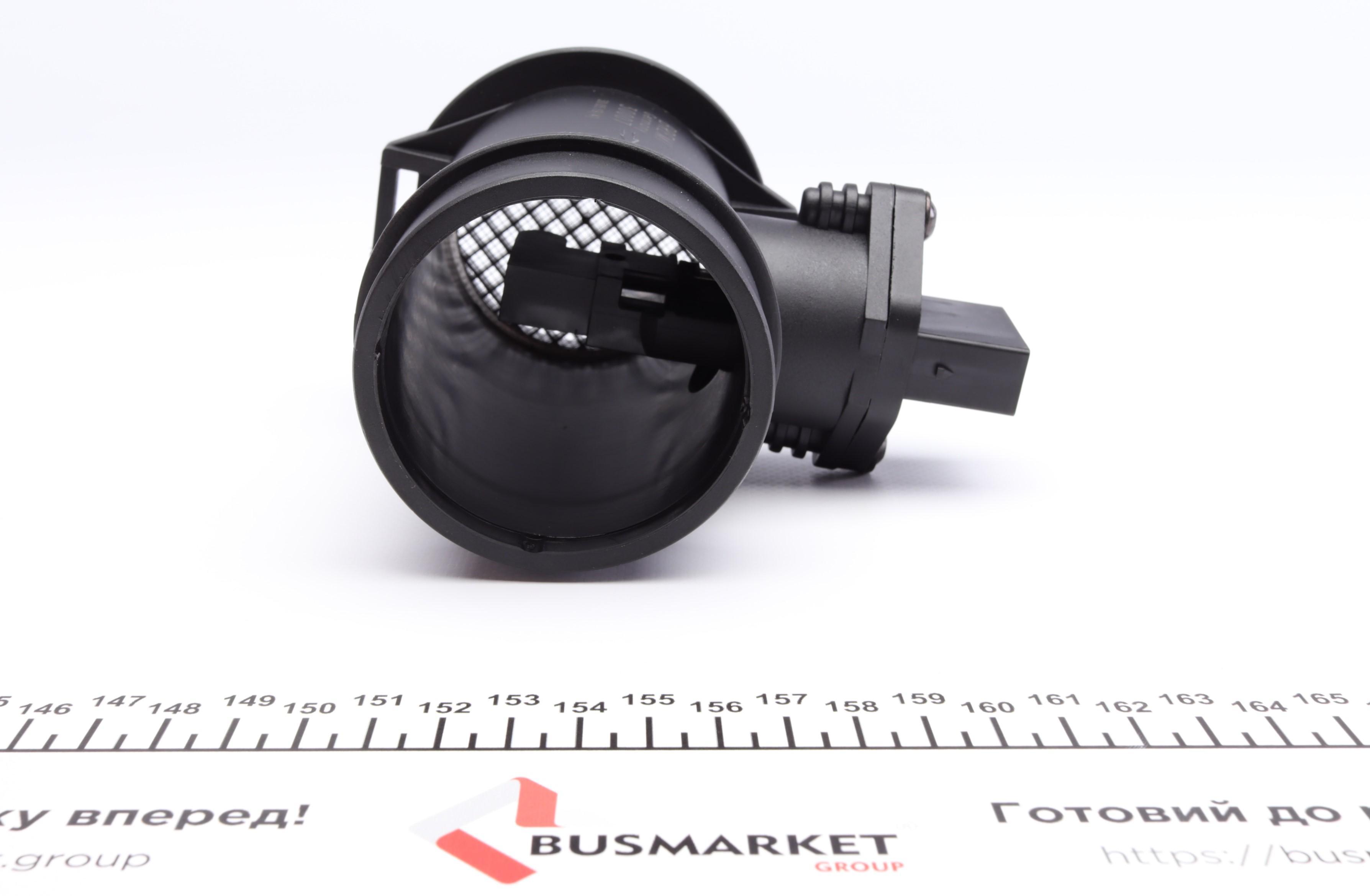 Витратомір повітря BMW 3 (E46) 98-05