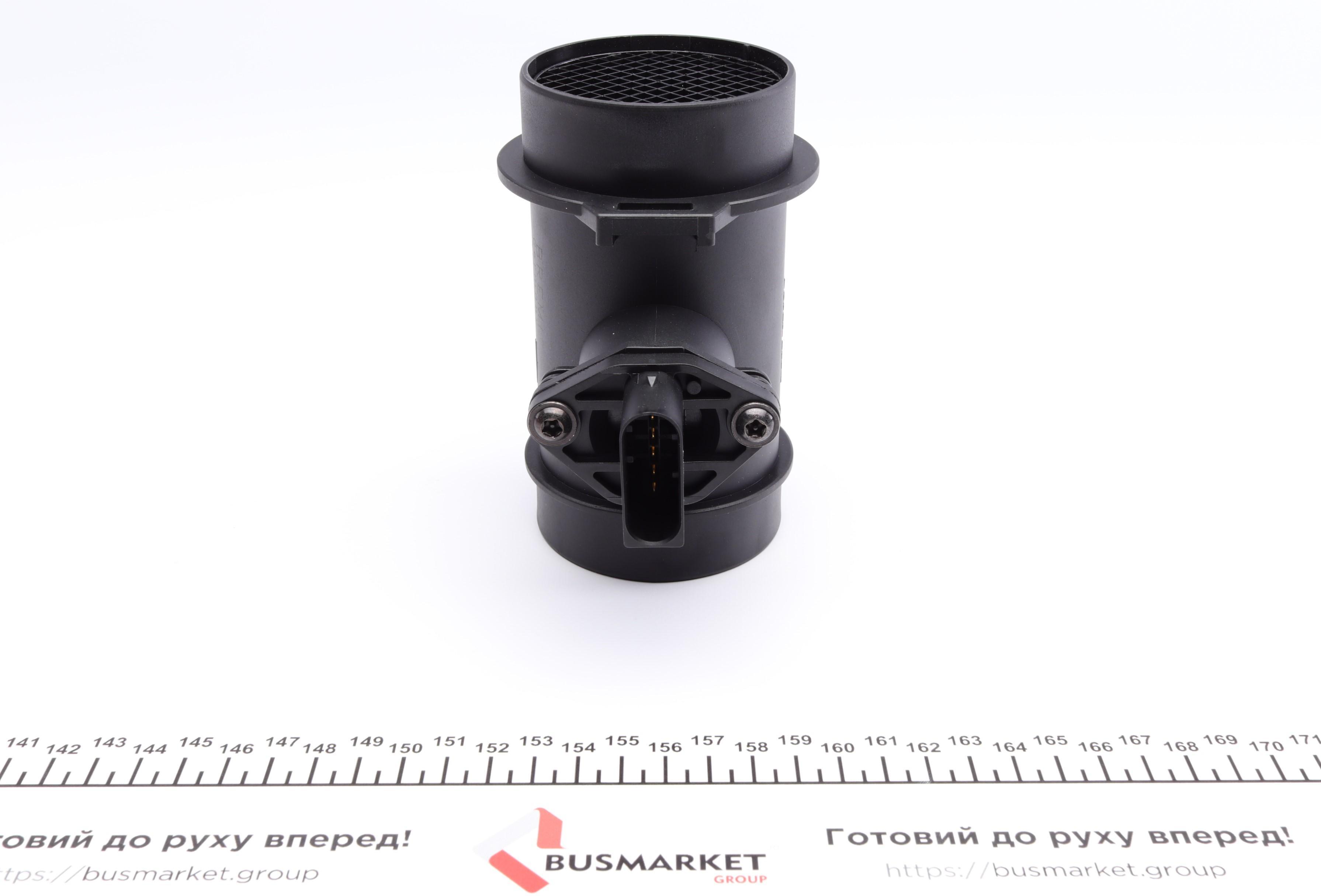 Витратомір повітря BMW 3 (E46) 98-05