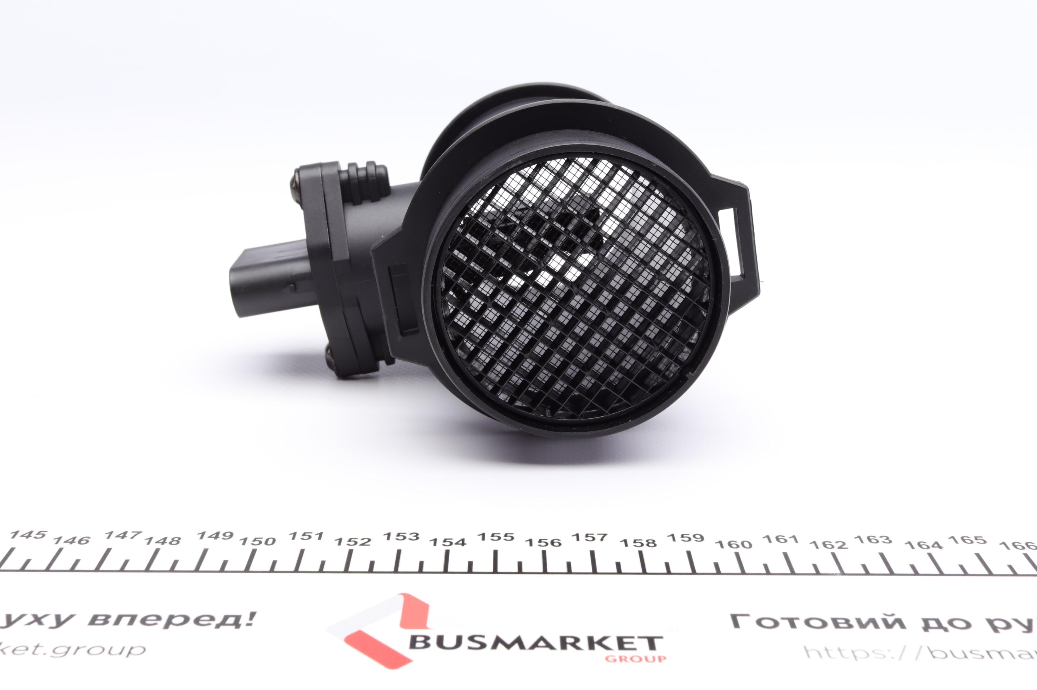 Витратомір повітря BMW 3 (E46) 98-05