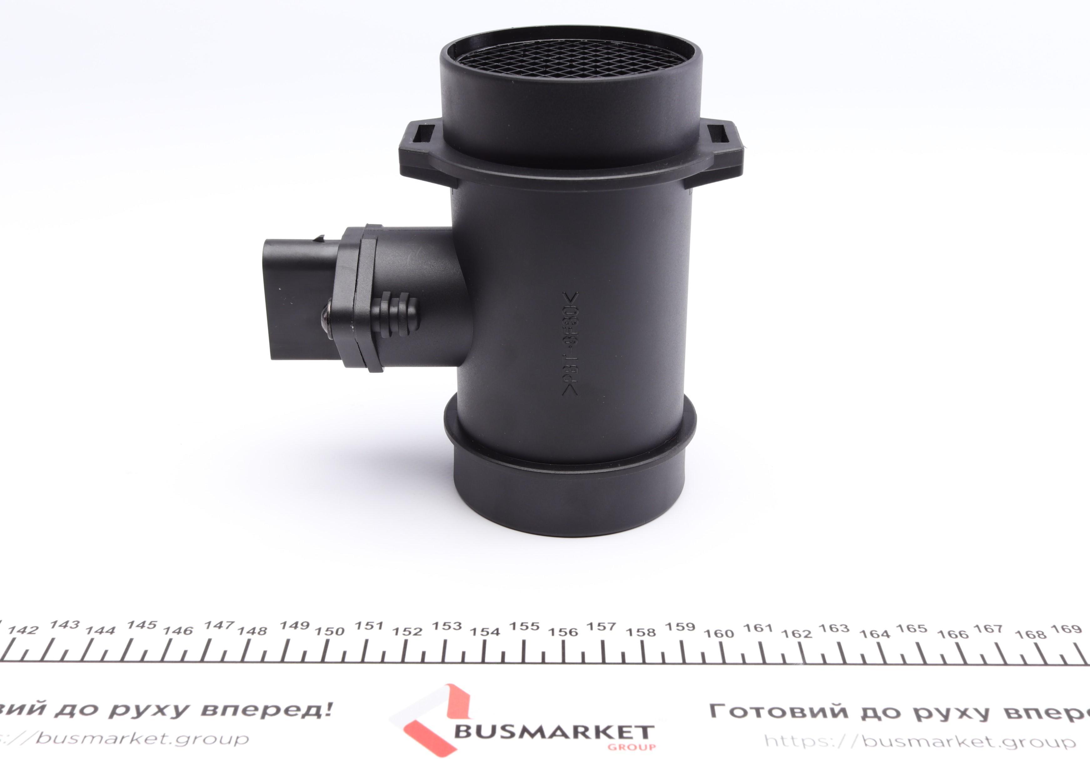 Витратомір повітря BMW 3 (E46) 98-05