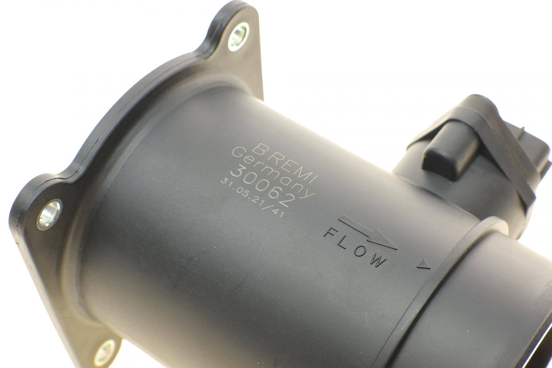 Витратомір повітря Nissan Pathfinder 3.5 V6 00-04