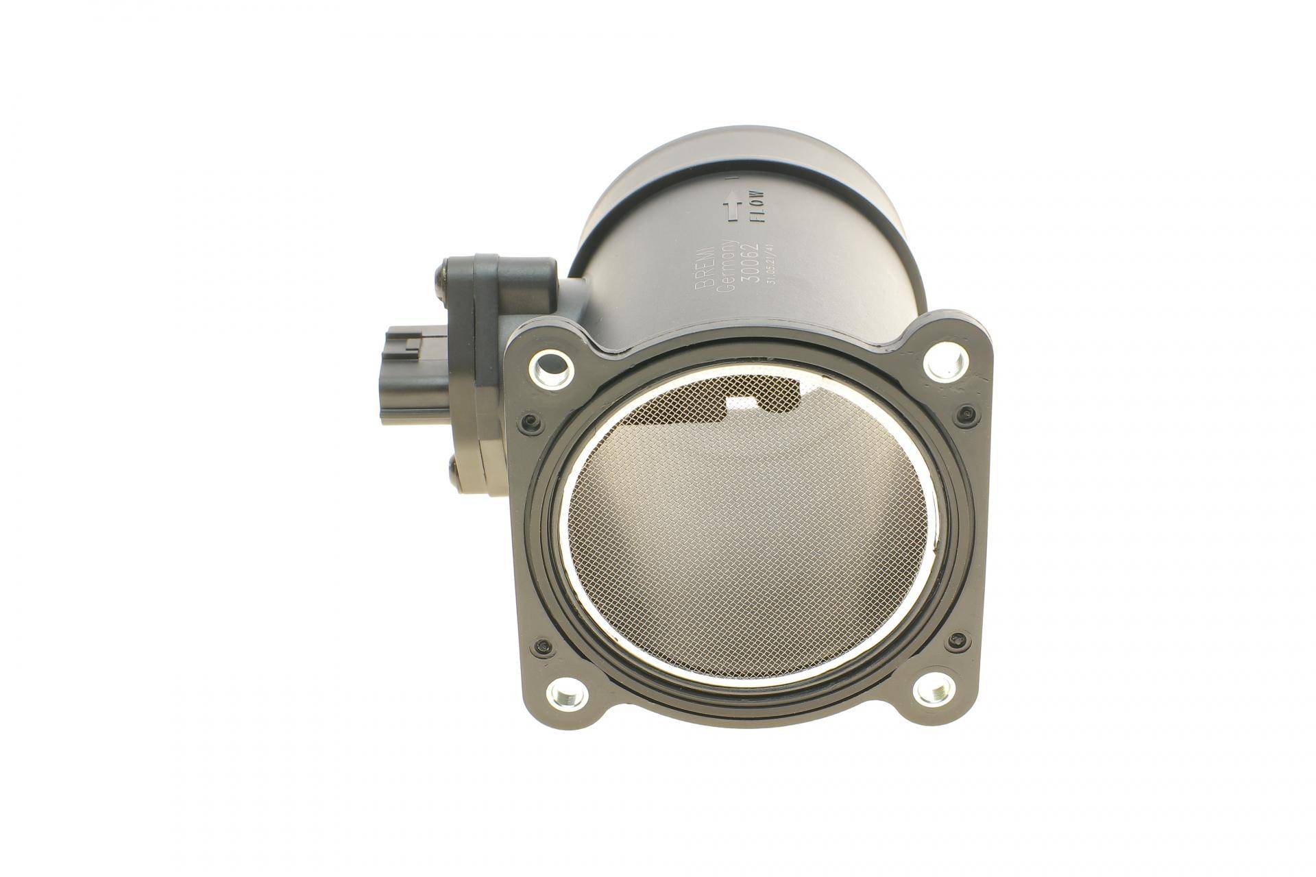 Витратомір повітря Nissan Pathfinder 3.5 V6 00-04