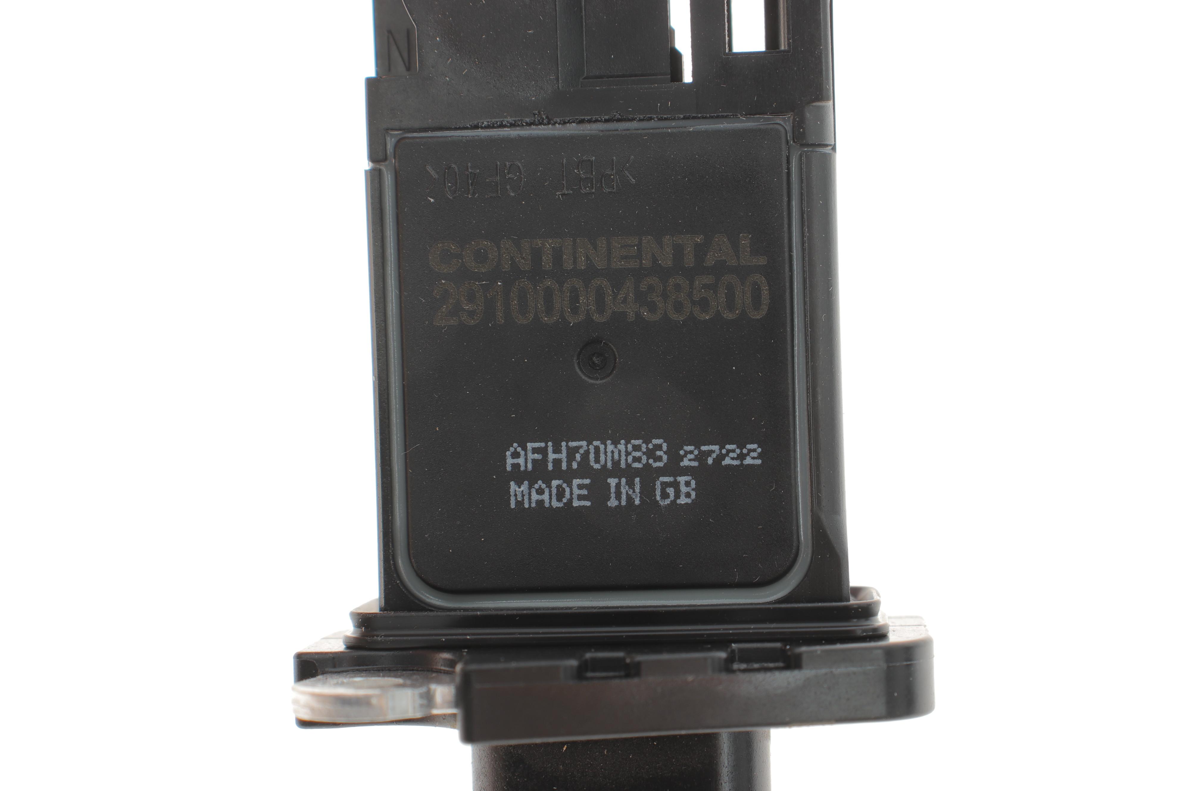 Витратомір повітря Citroen Jumper/Ford Transit 2.2HDi/TDCi 11-