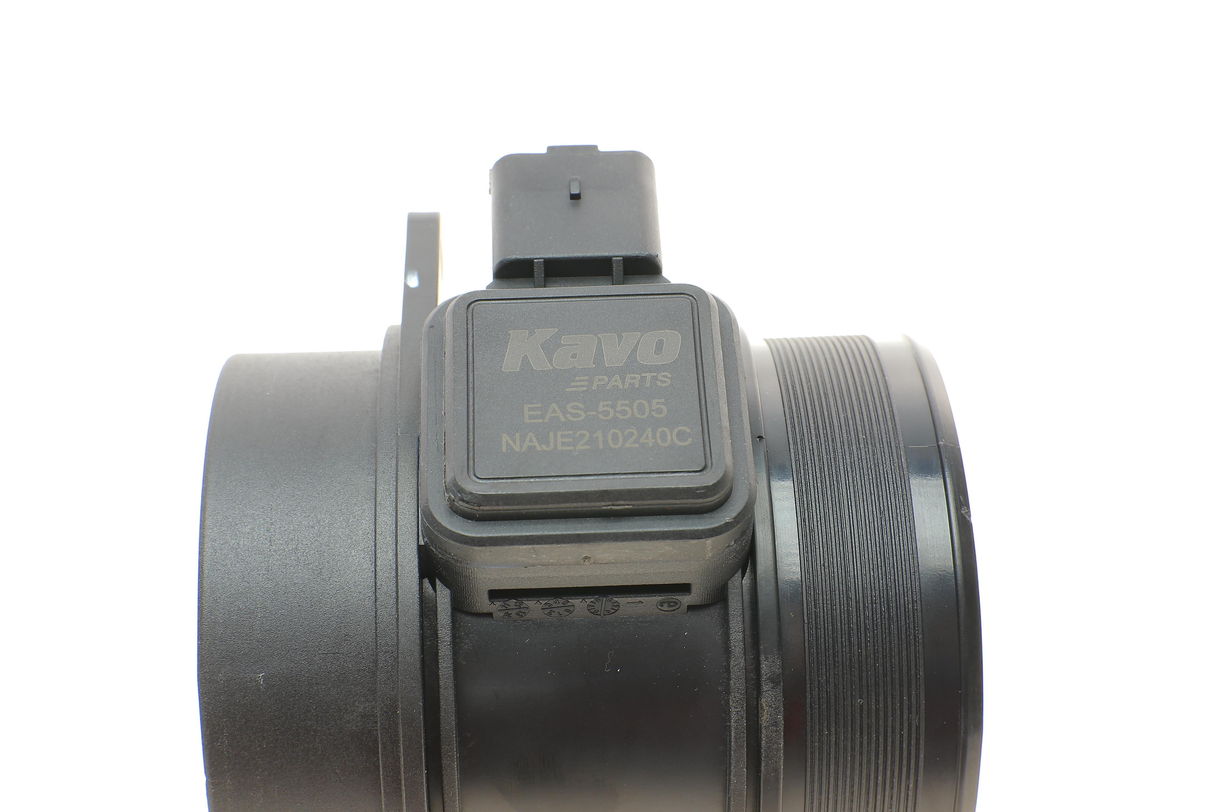 Витратомір повітря Citroen Jumpy 2.0HDi 07-