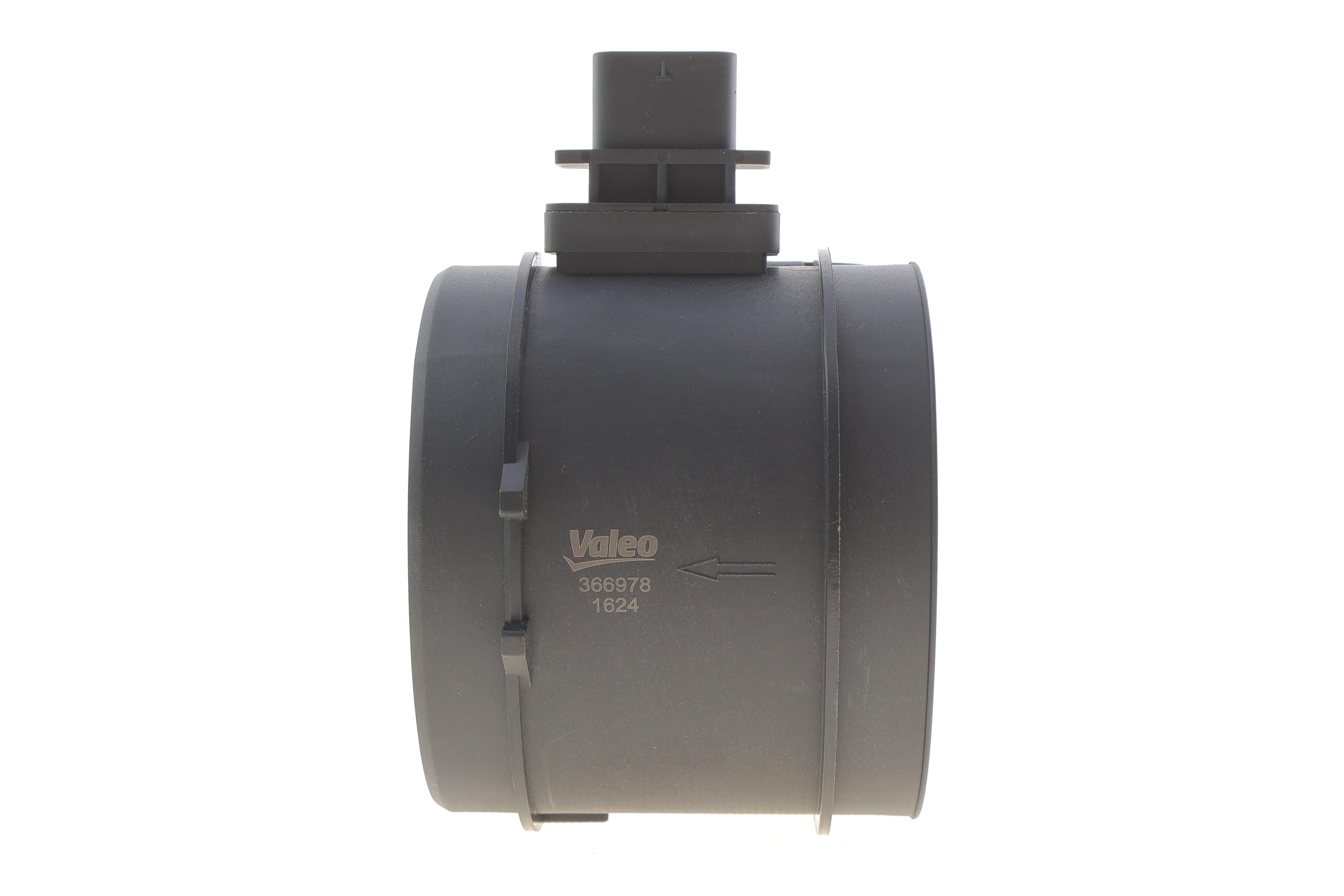 Витратомір повітря MB Sprinter (W906) 06-/Vito (W639) 3.5i 07-