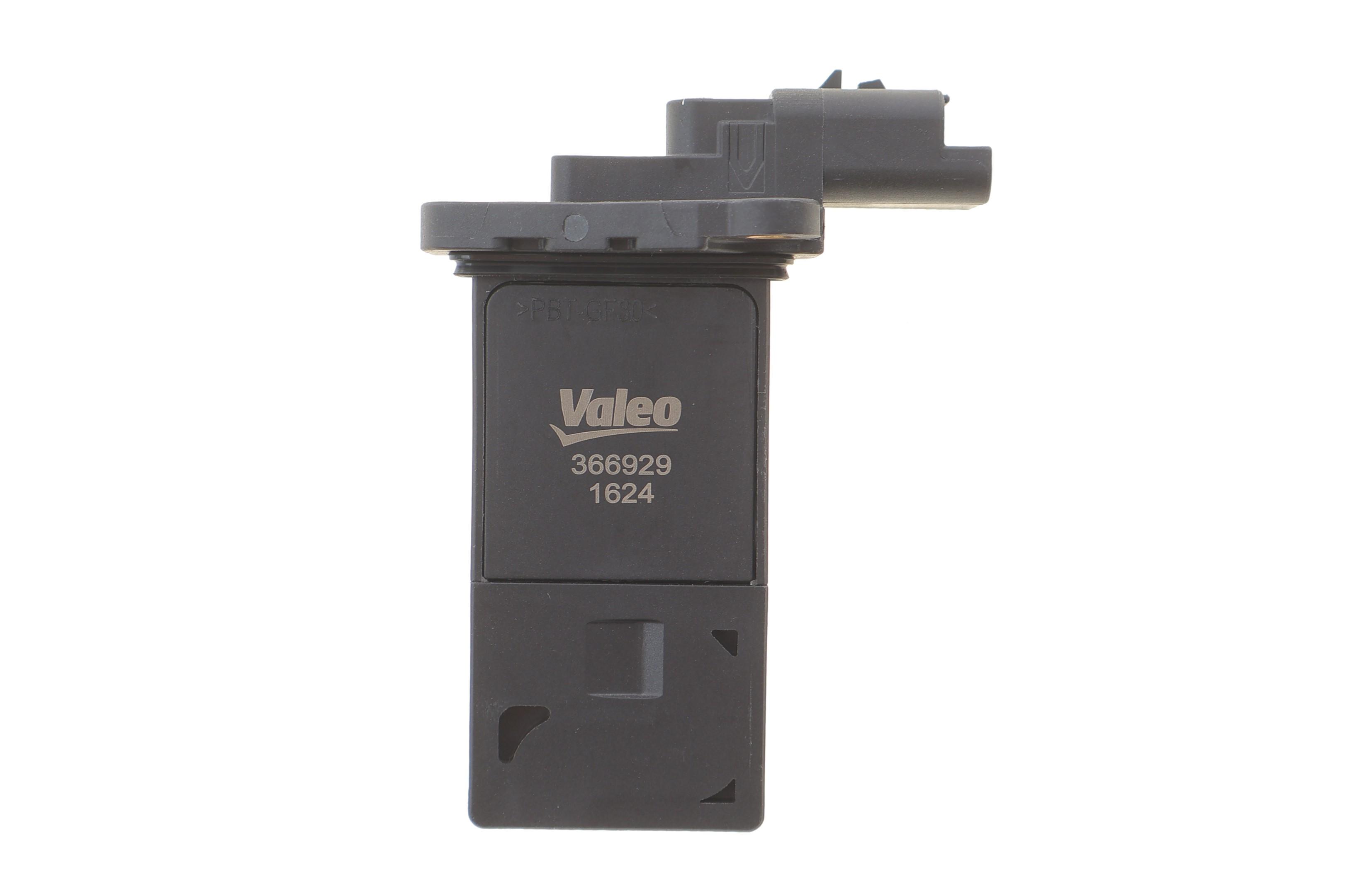 Витратомір повітря Citroen Berlingo/Peugeot Expert 1.5 BlueHDi 15- 