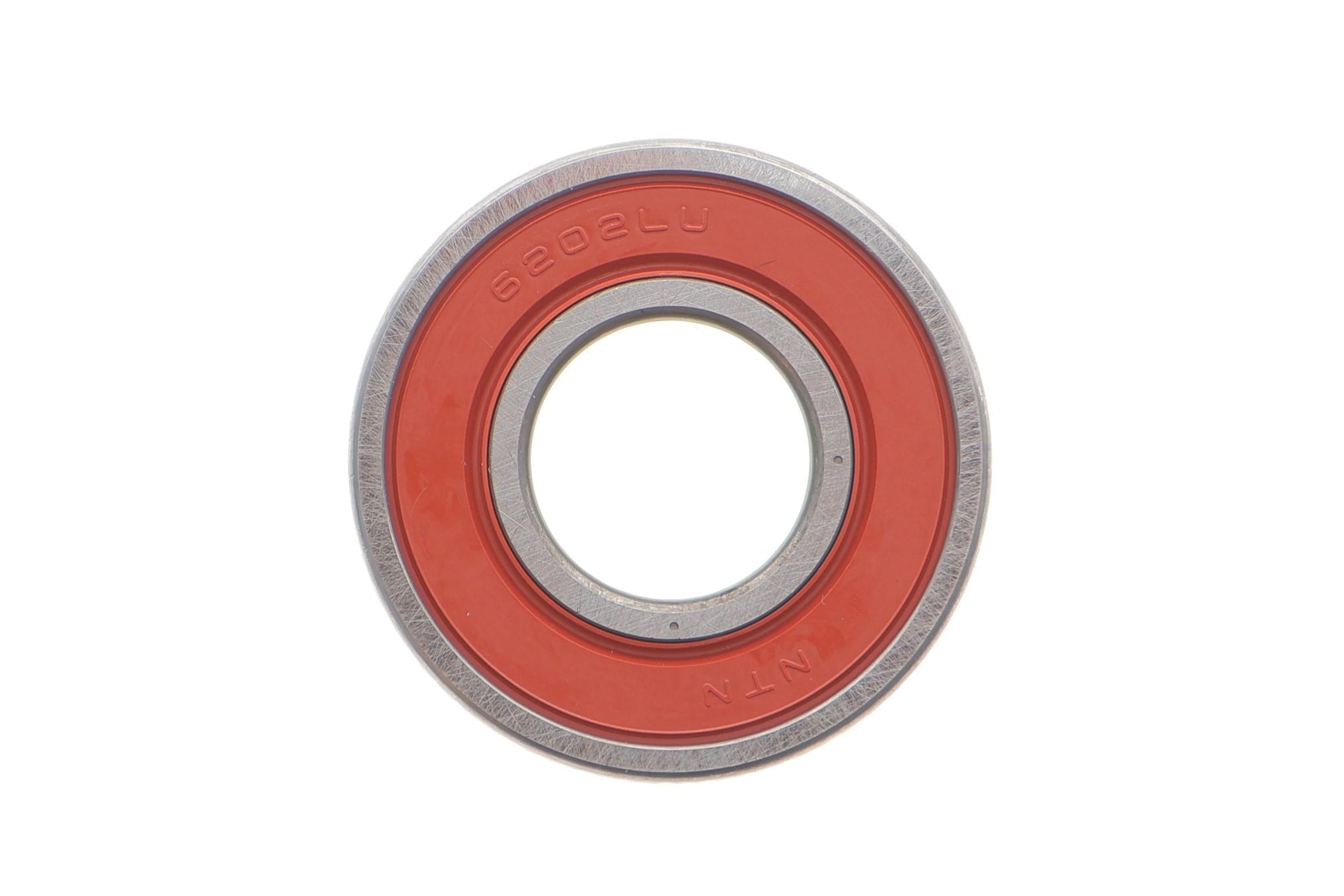 Підшипник генератора (15x35x11)