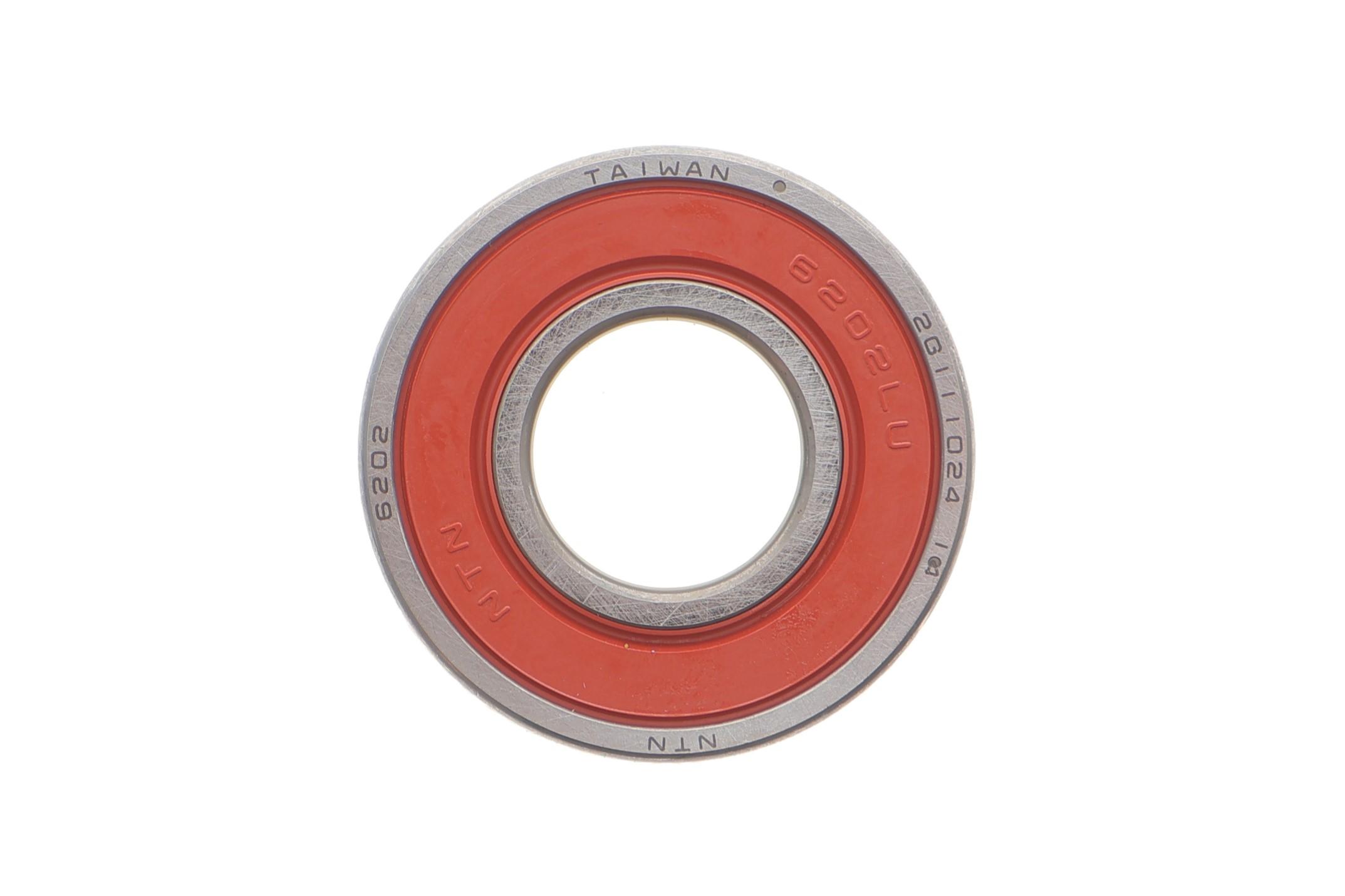 Підшипник генератора (15x35x11)