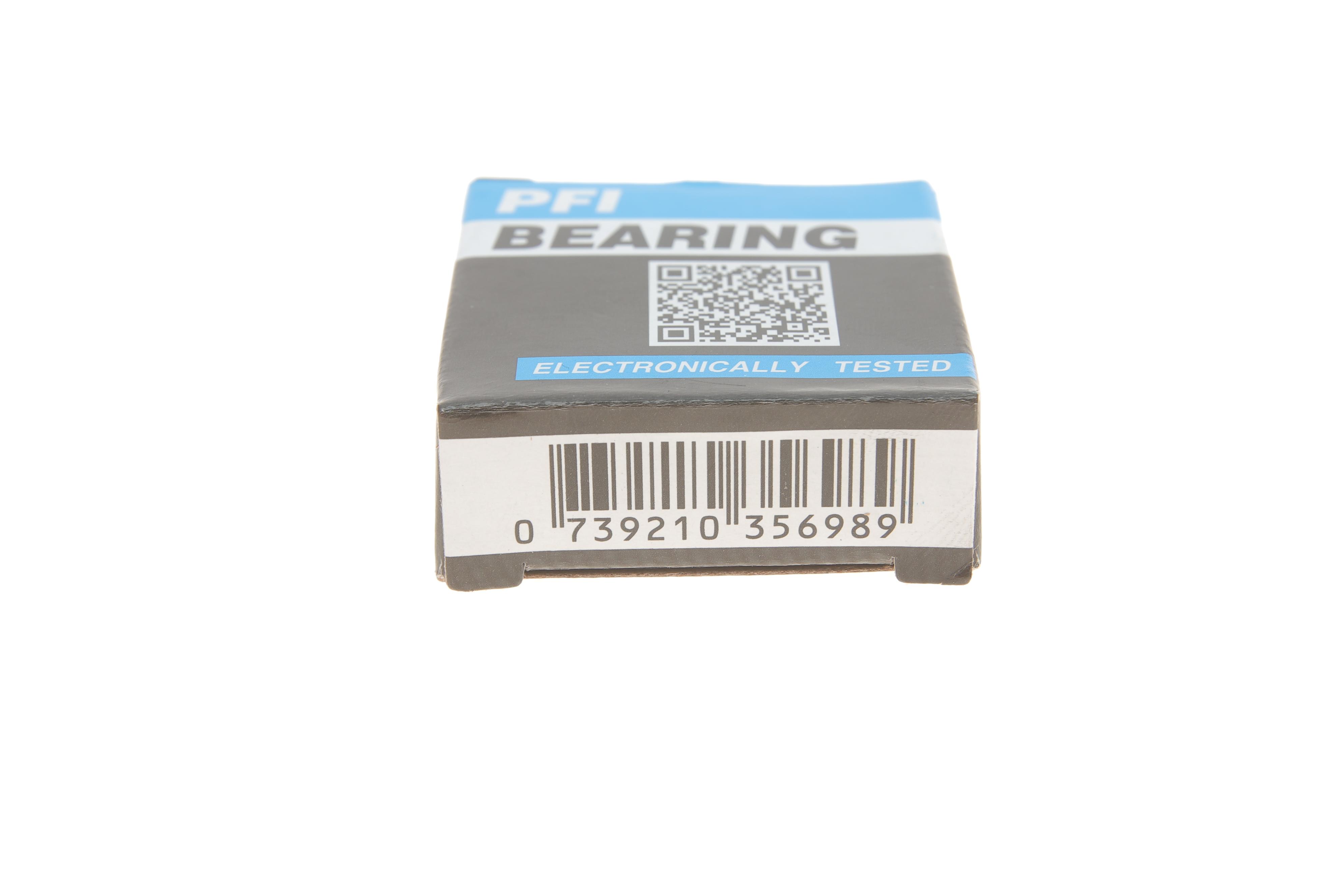 Підшипник генератора (15x35x11)