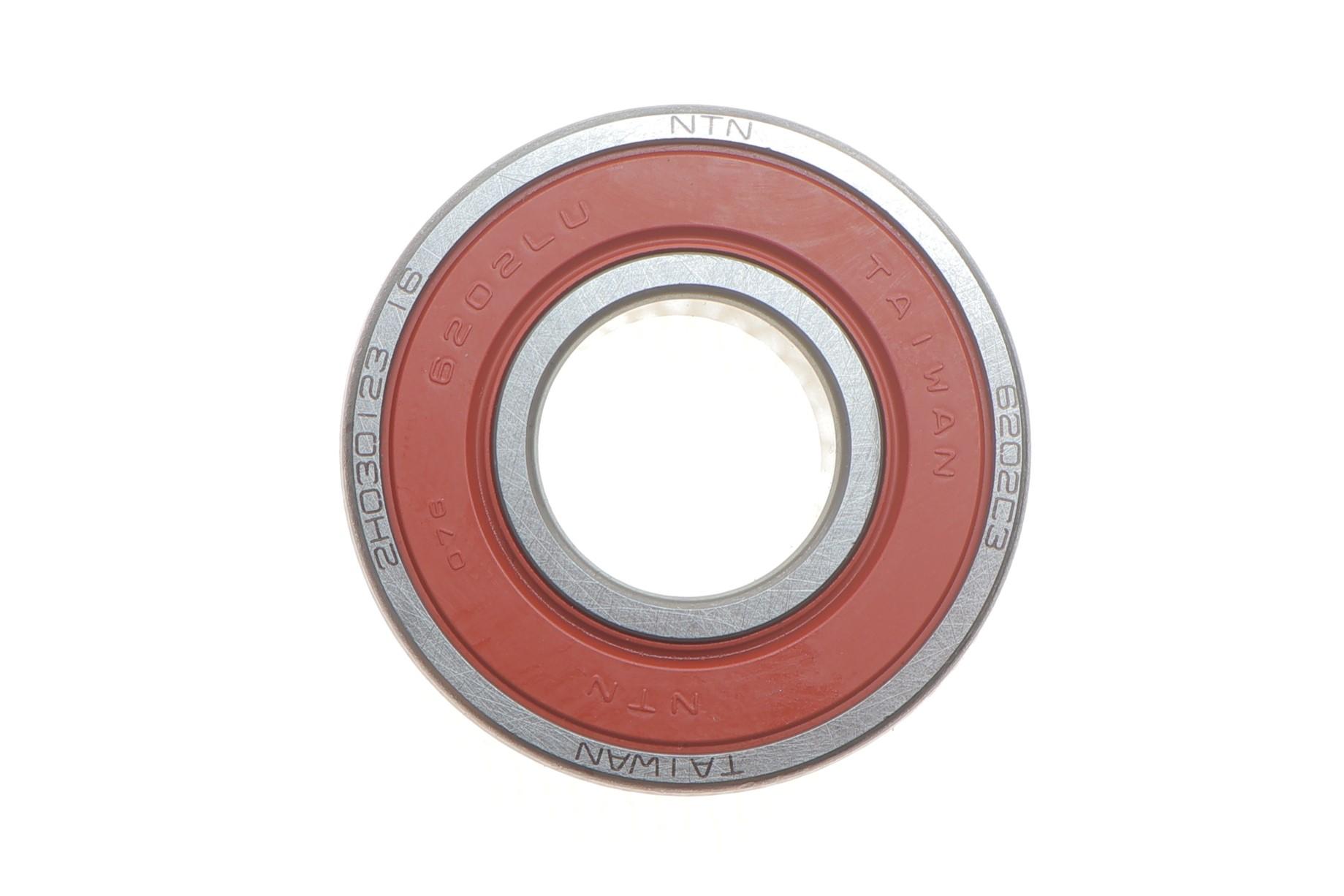 Підшипник генератора (15x35x11)