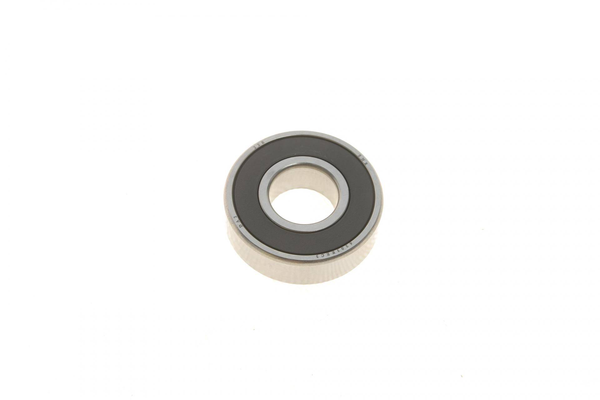 Підшипник генератора (17x40x12)