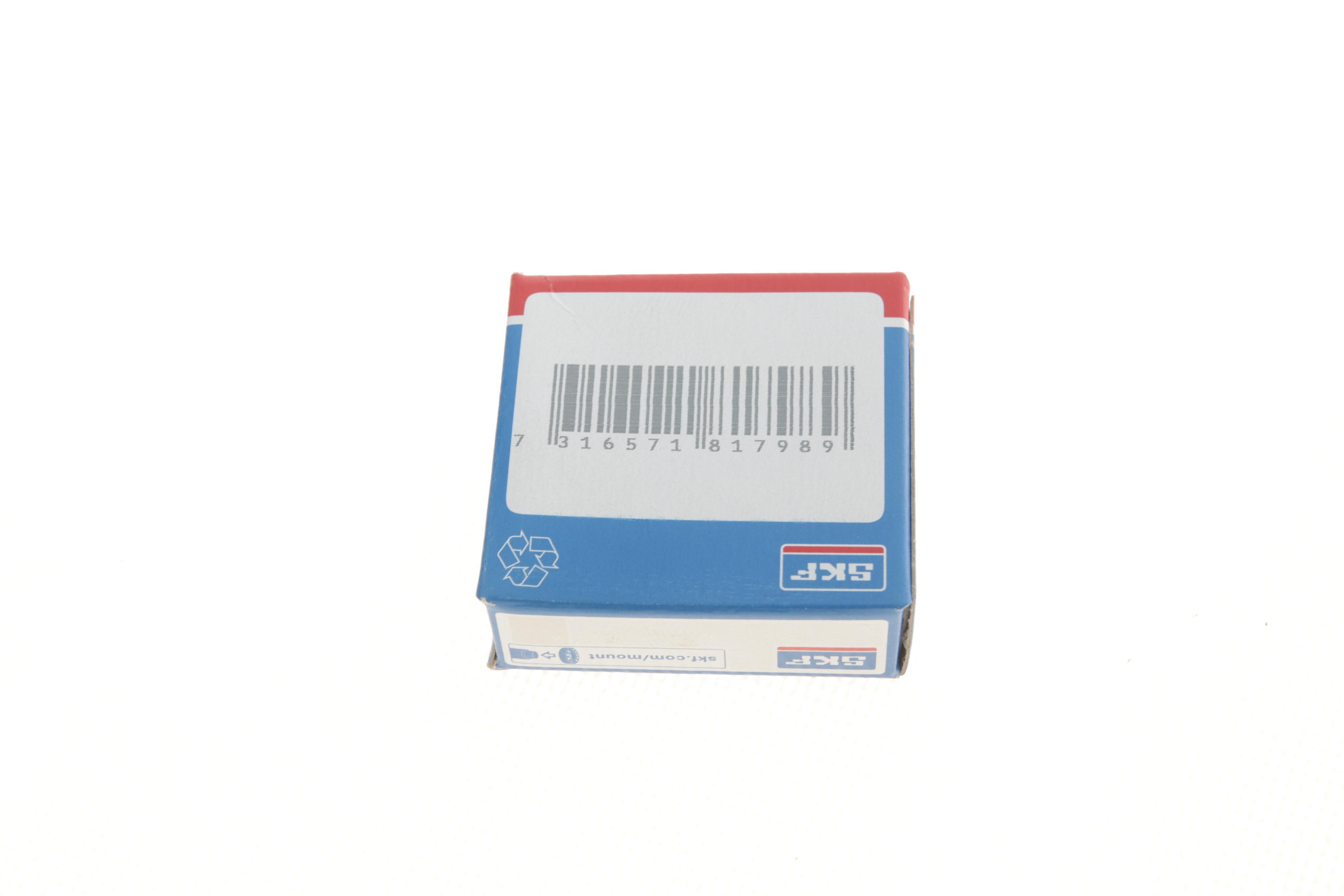 Підшипник генератора (15x35x11)