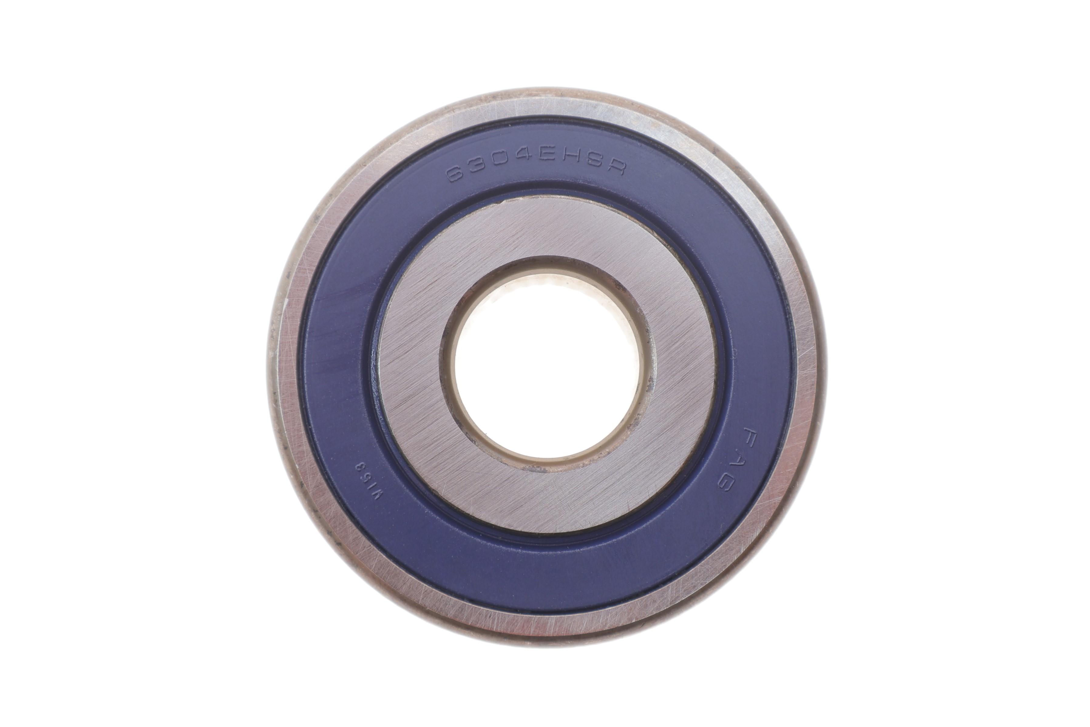 Підшипник генератора (17x52x17) (FAG)