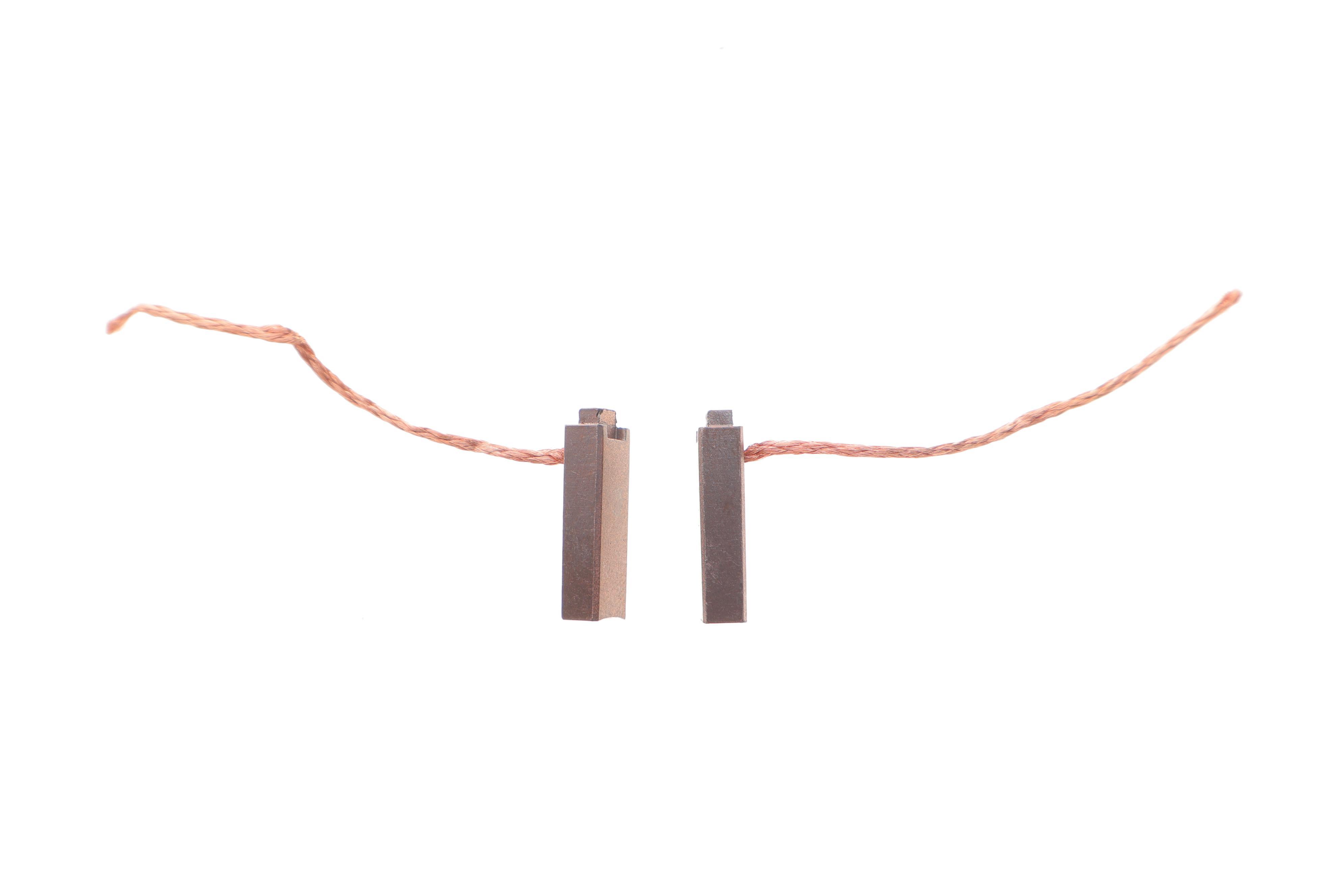 Щітки генератора Peugeot Partner/Expert/Fiat Scudo/Citroen Berlingo 96-