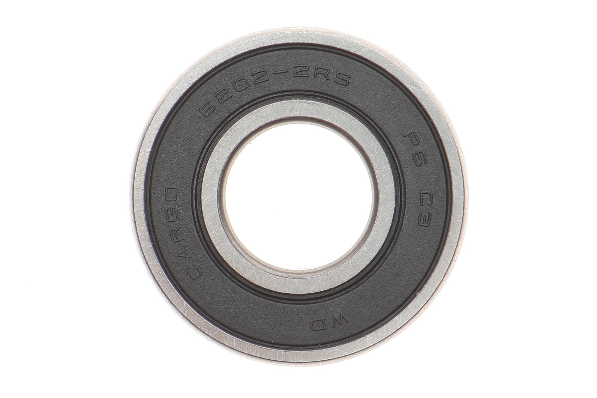 Підшипник генератора (15x35x11) = 333110