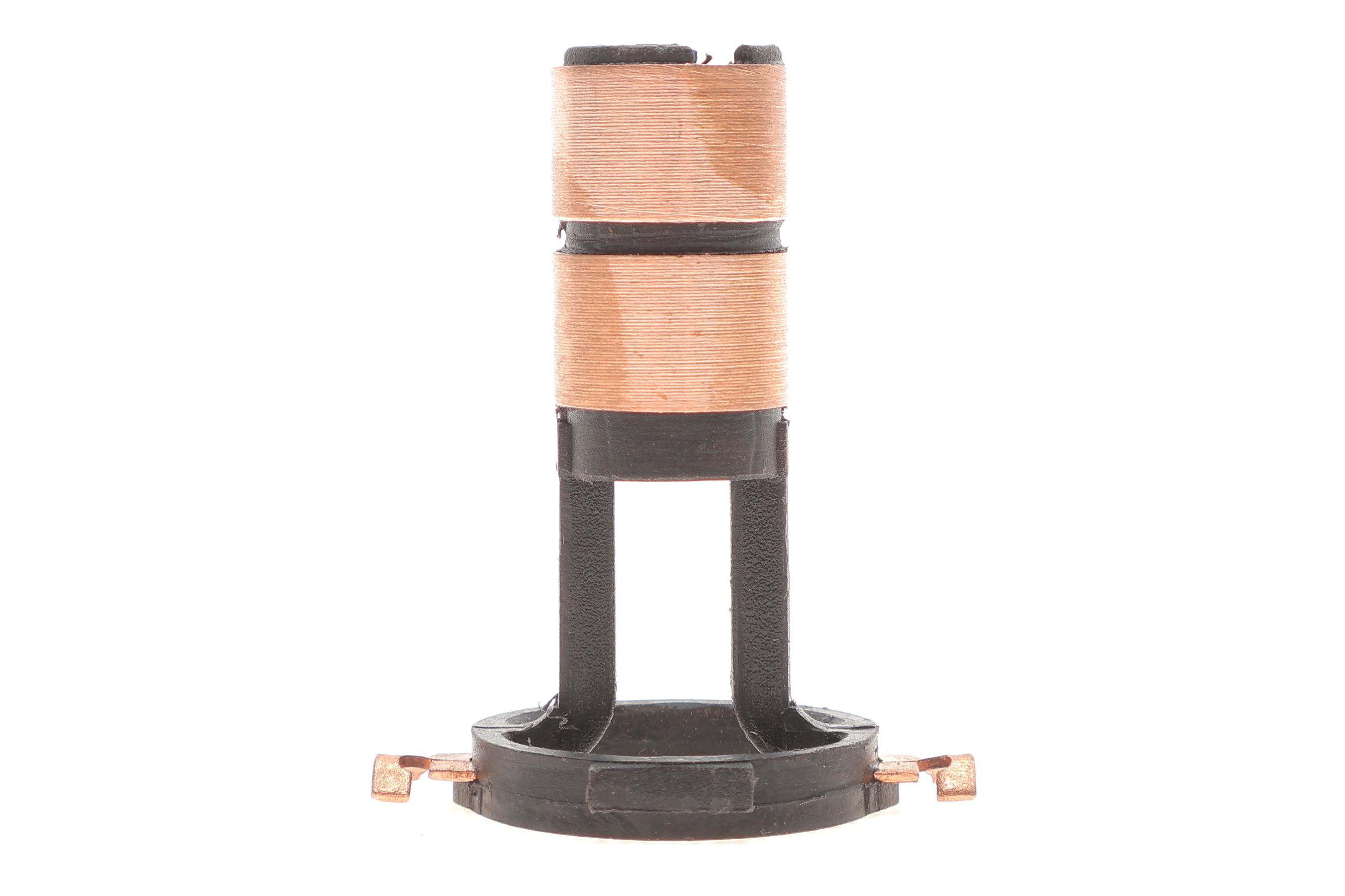 Кільце генератора (контактне) (27.3x14.7x7x8.9x9.3x9.3)