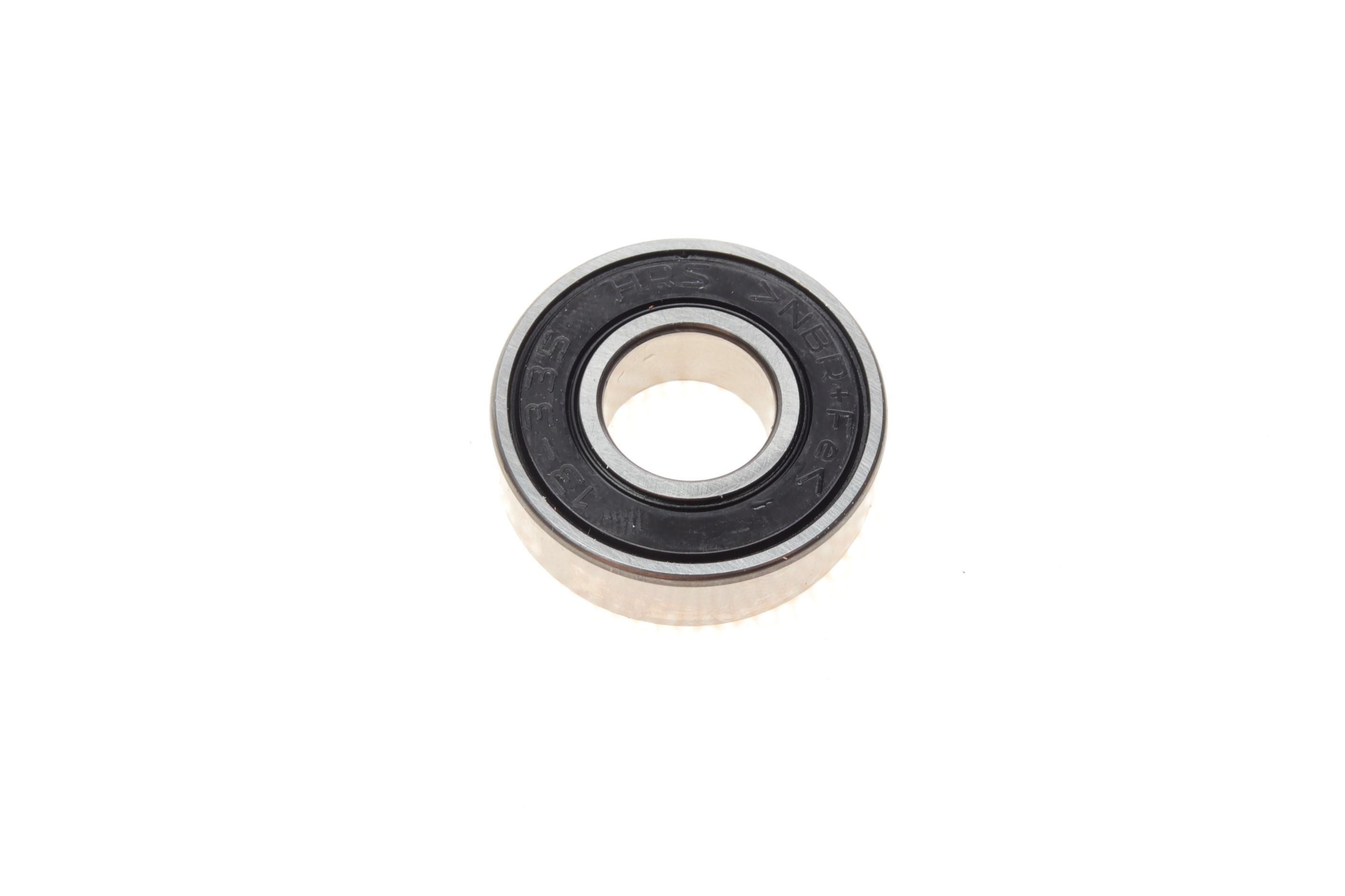 Підшипник генератора (12x28x8)