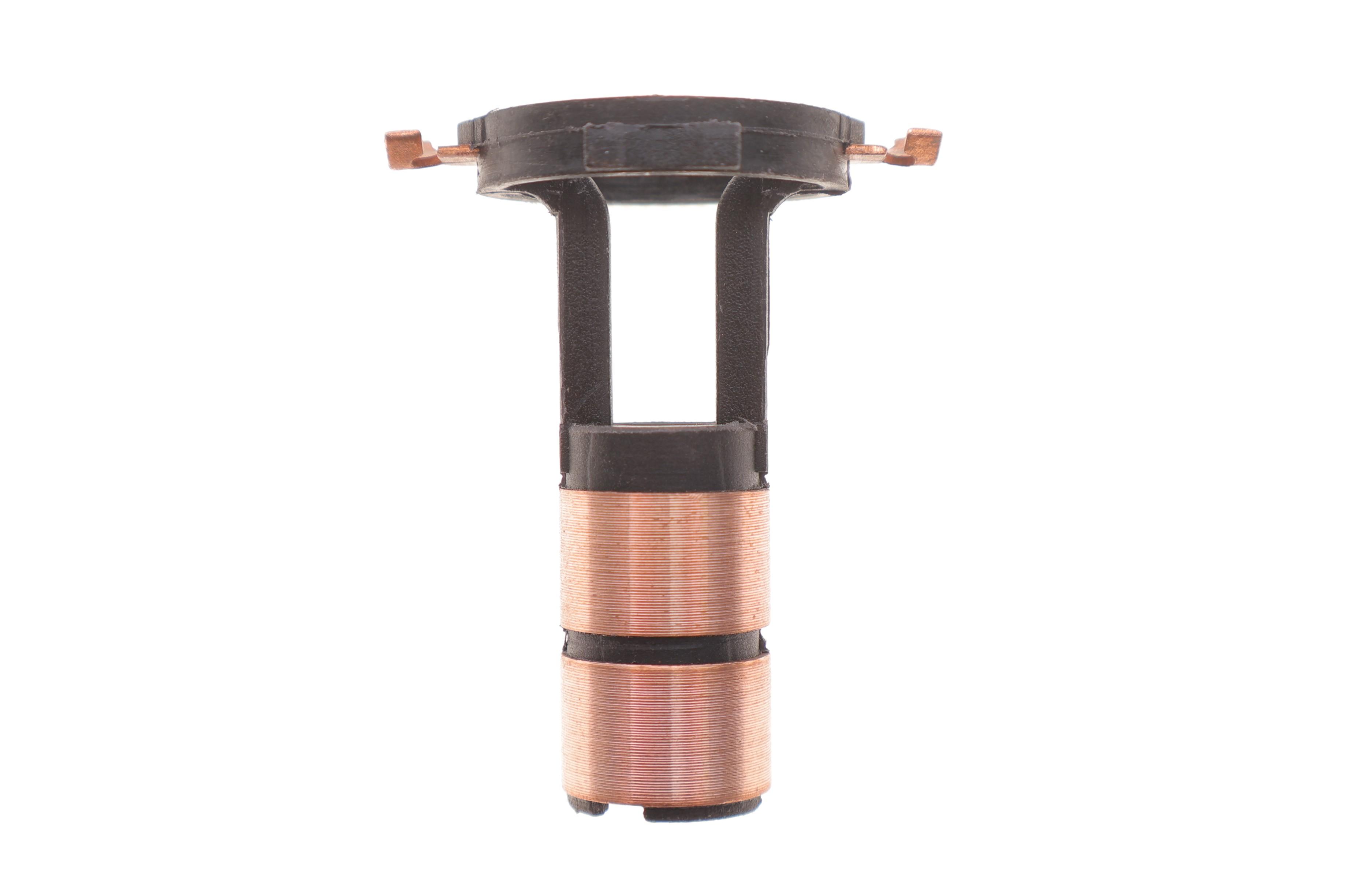 Кільце генератора (контактне) (27.3x14.7x7x8.9x9.3x9.3)