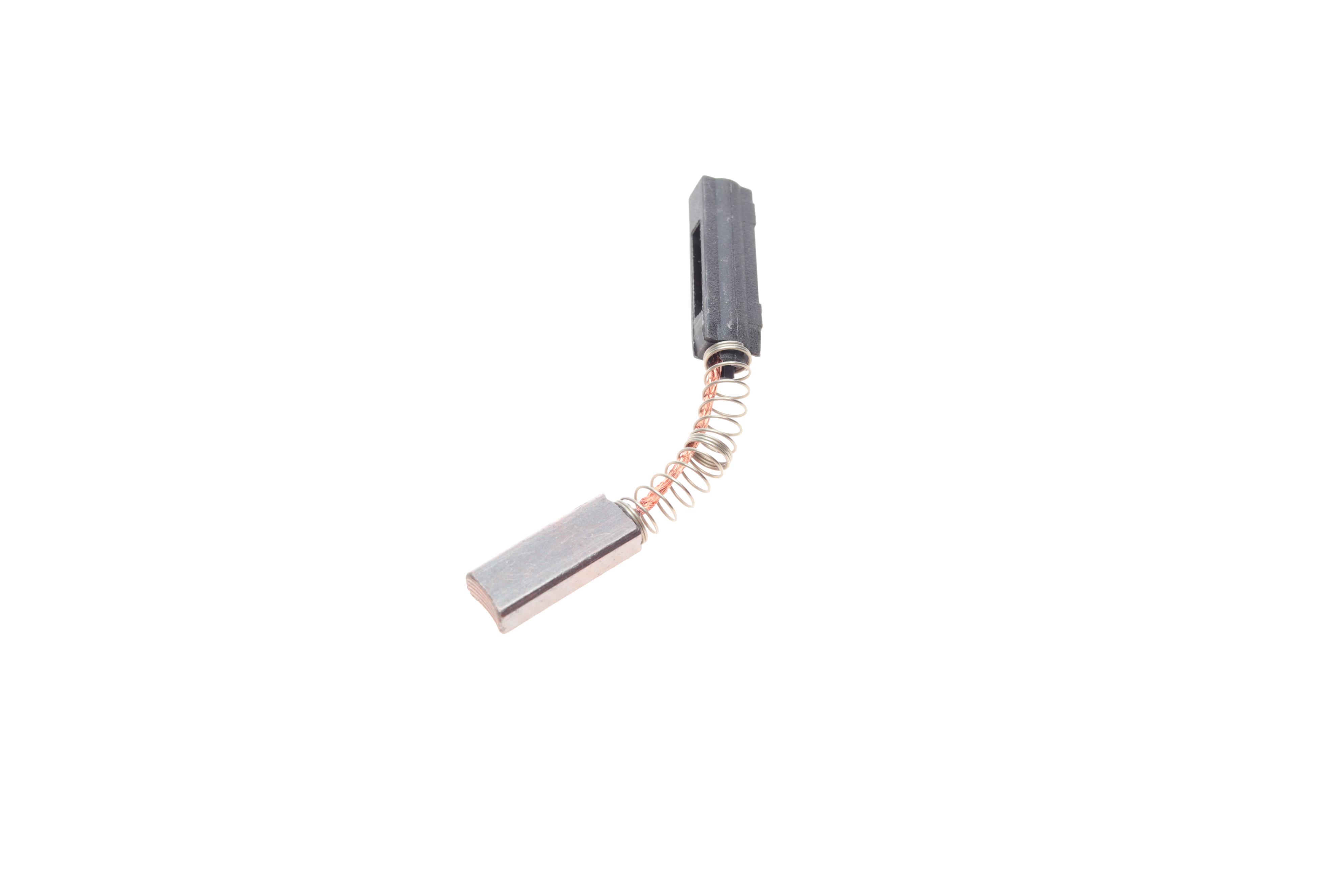 Щітки генератора Audi (6x4x17.5)(24V) (AMS0033)