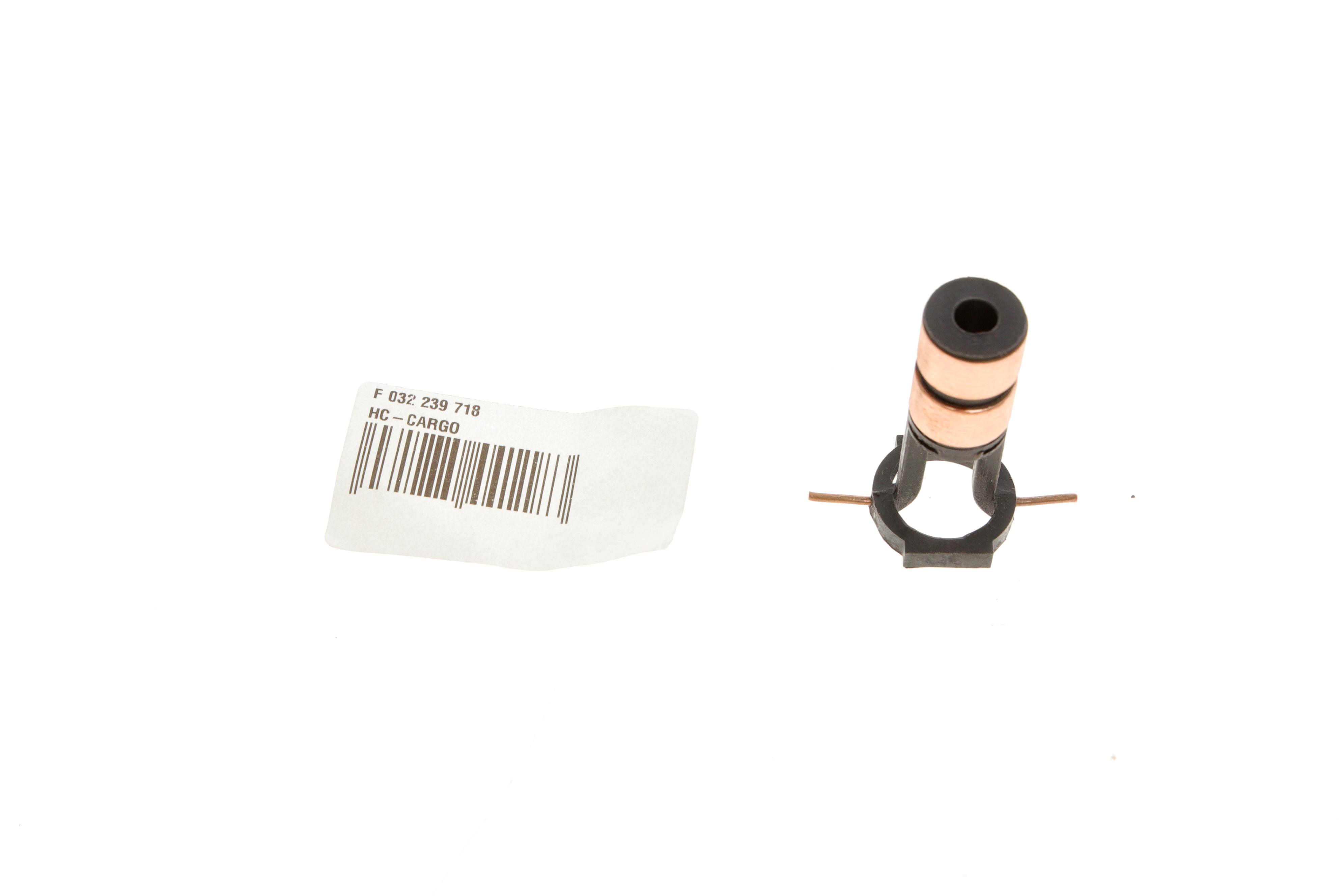 Колектор генератора (5.95x14.6x46.4) = 239718