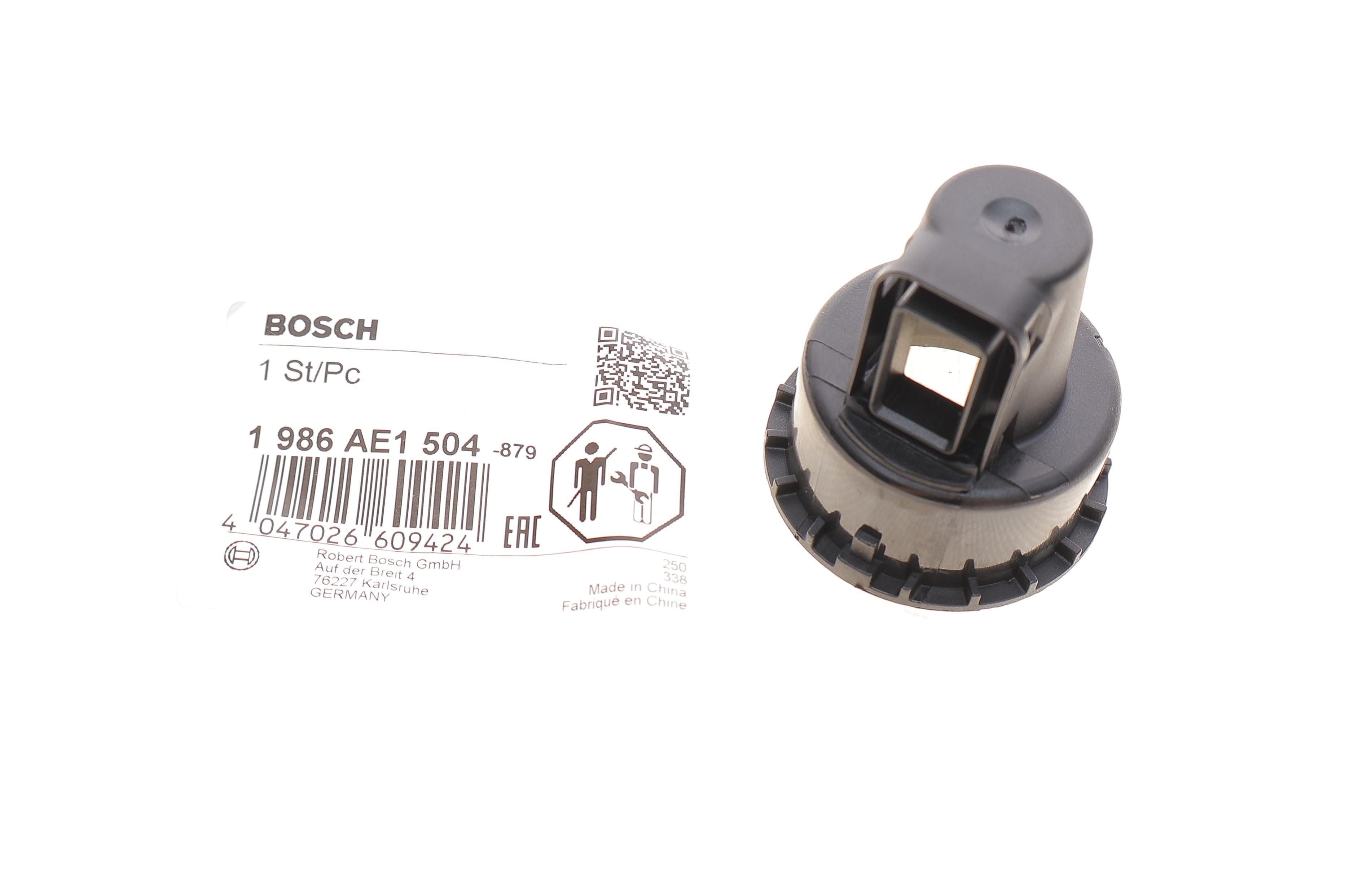 Втулка підшипника генератора Daf/Man 05-