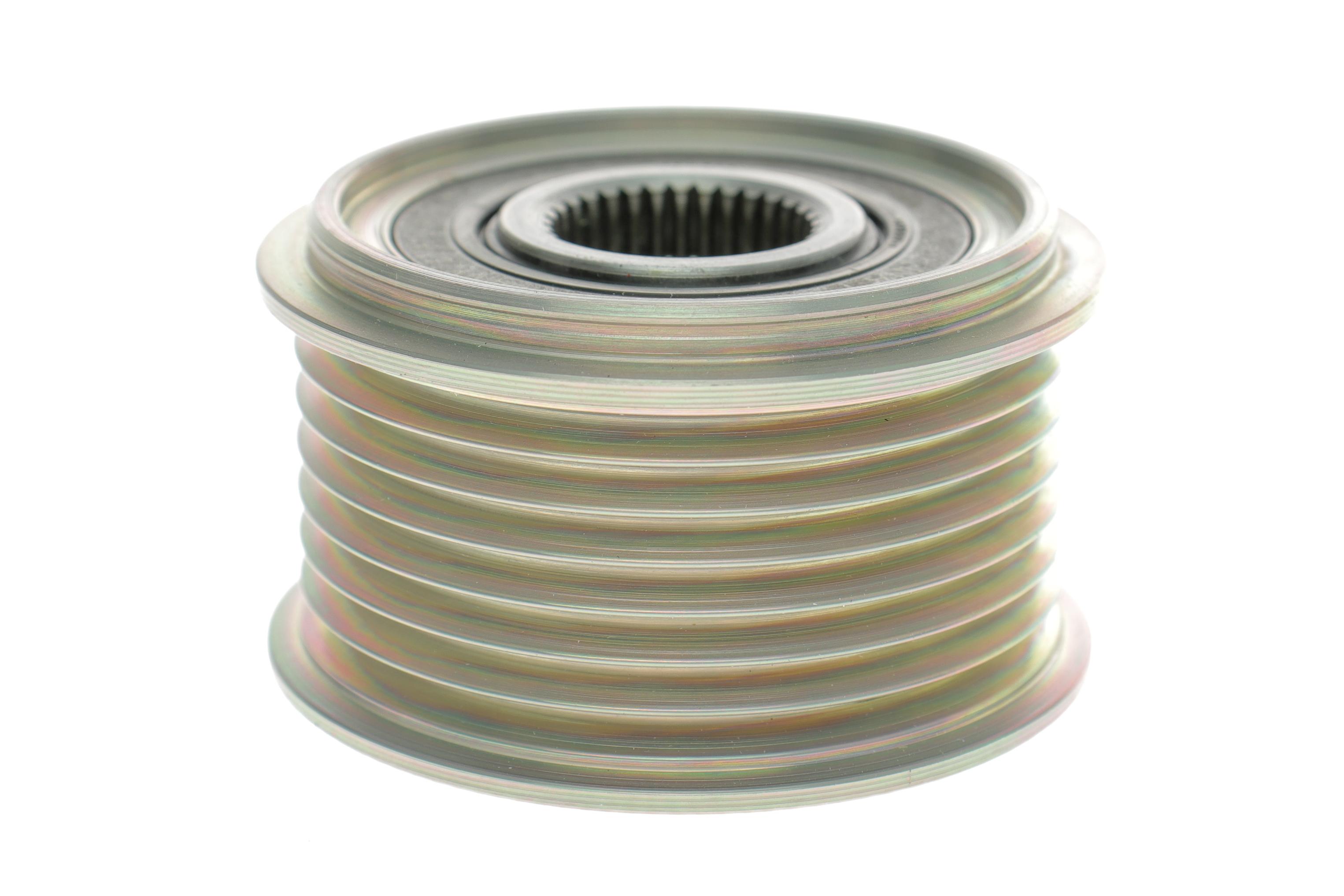 Шків генератора VW Touareg/Porsche Cayenne 3.2-4.8 02-